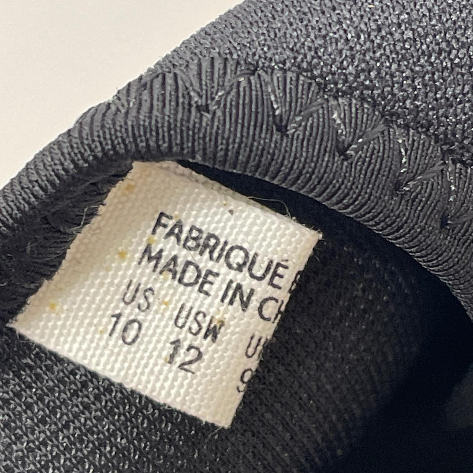 サンダル ×DESCENTE DY2RGE30U (US10) 28cm (US10 UK9 1/2 EU46) ブラック