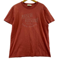 半袖Ｔシャツ ﾋﾟﾝｸ (M) M ピンク