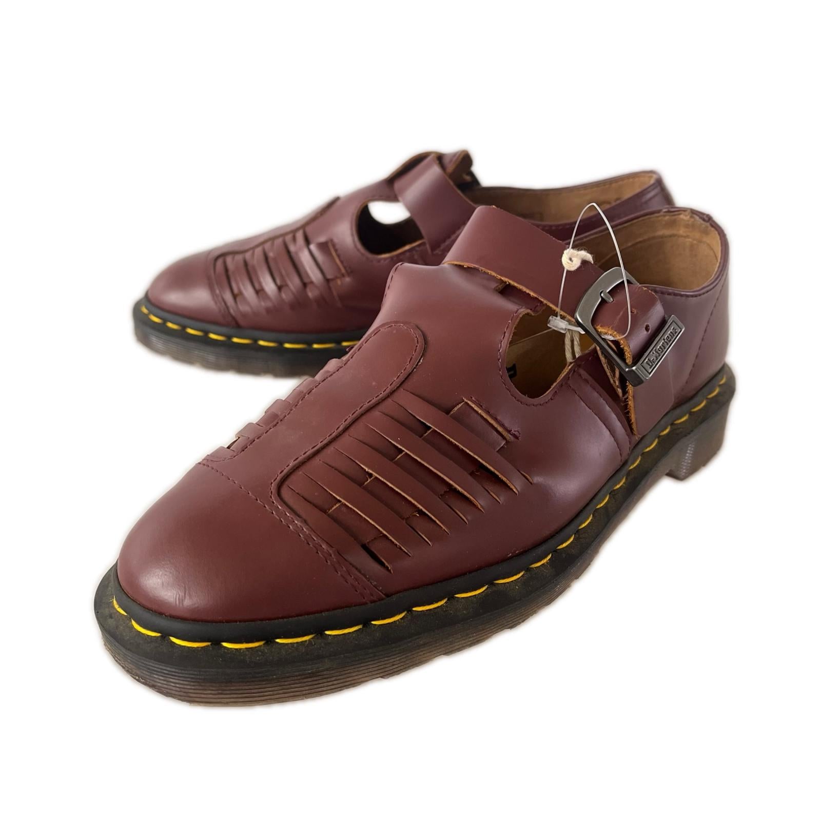 シューズ Dr.Martens AW006 GV12T US M 9