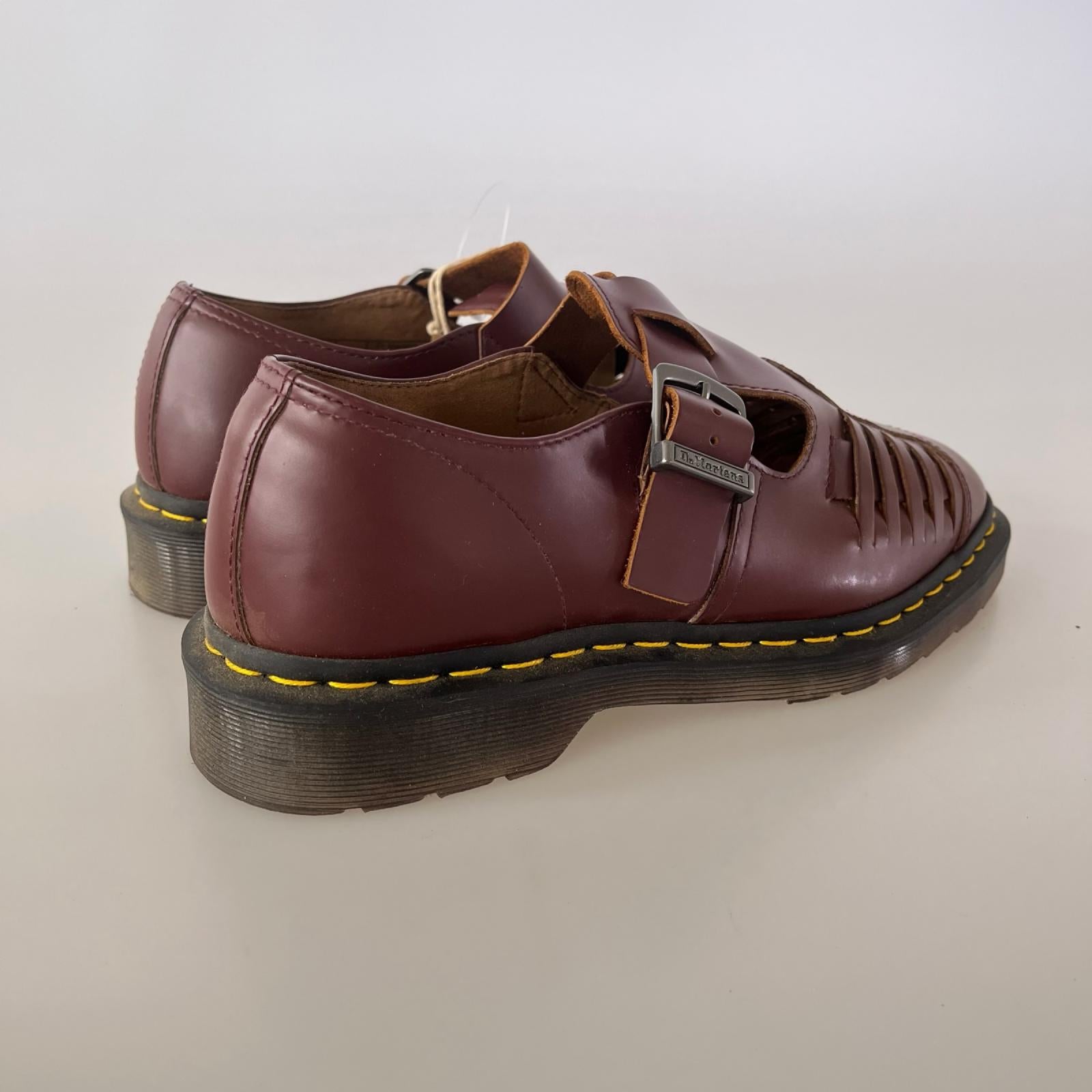 シューズ Dr.Martens AW006 GV12T US M 9