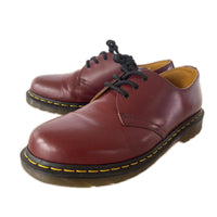 シューズ Dr.Martens 1461 WH084 SH10U US M 9