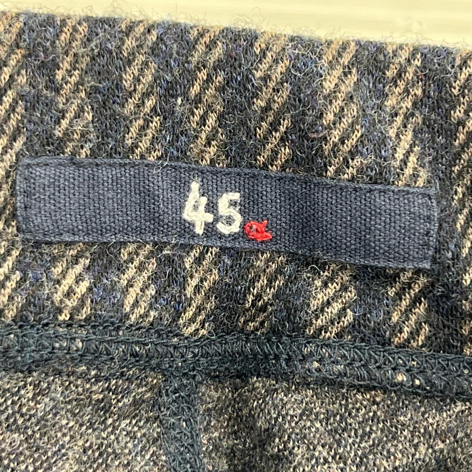 パンツ ストライプ 1