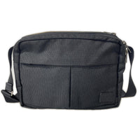 ショルダーバッグ PORTER ショルダーバッグ ブラック