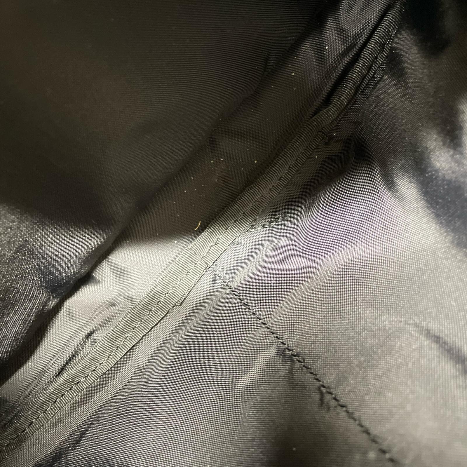 ショルダーバッグ PORTER ショルダーバッグ ブラック