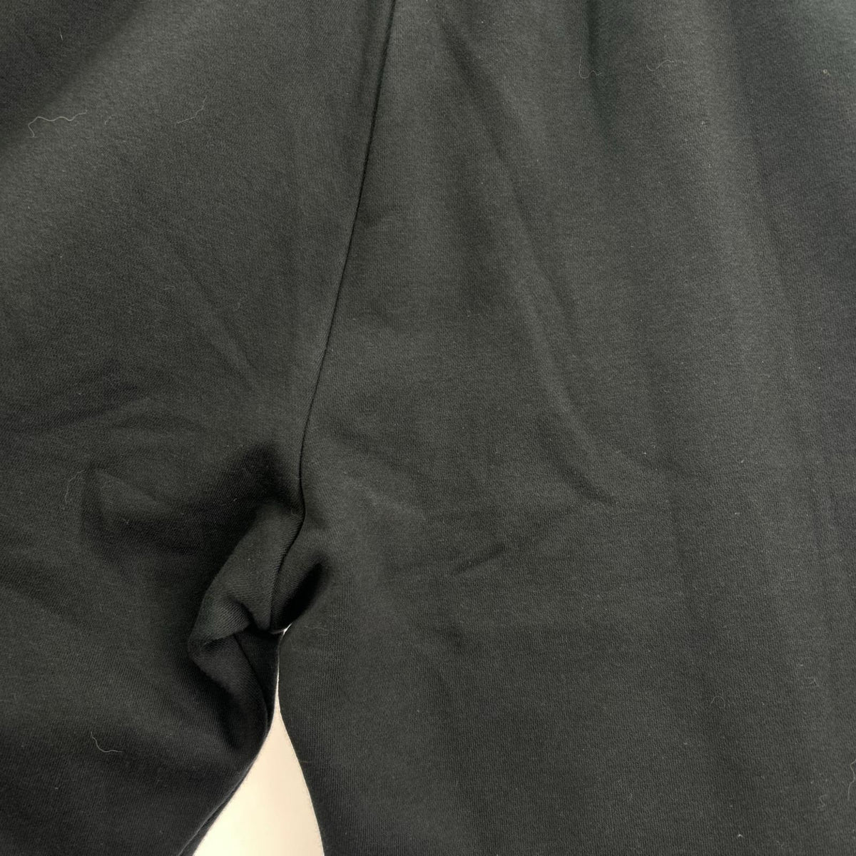 セットアップ ｽｳｪｯﾄｾｯﾄｱｯﾌﾟ 黒 XL ブラック