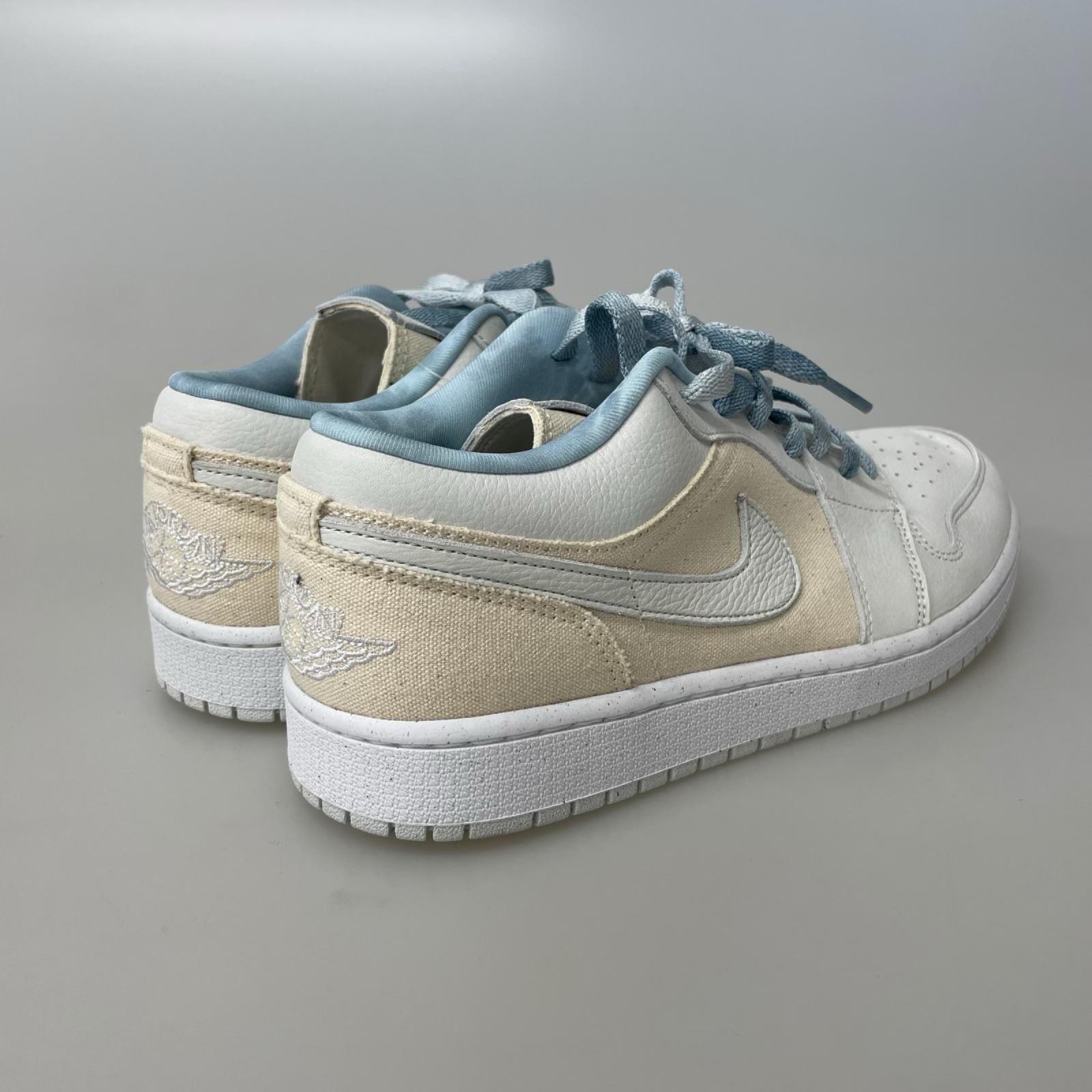 スニーカー SE W AIR JORDAN 1 LOW SE 28.5cm 28.5cm (US10 1/2 UK10 EU47)