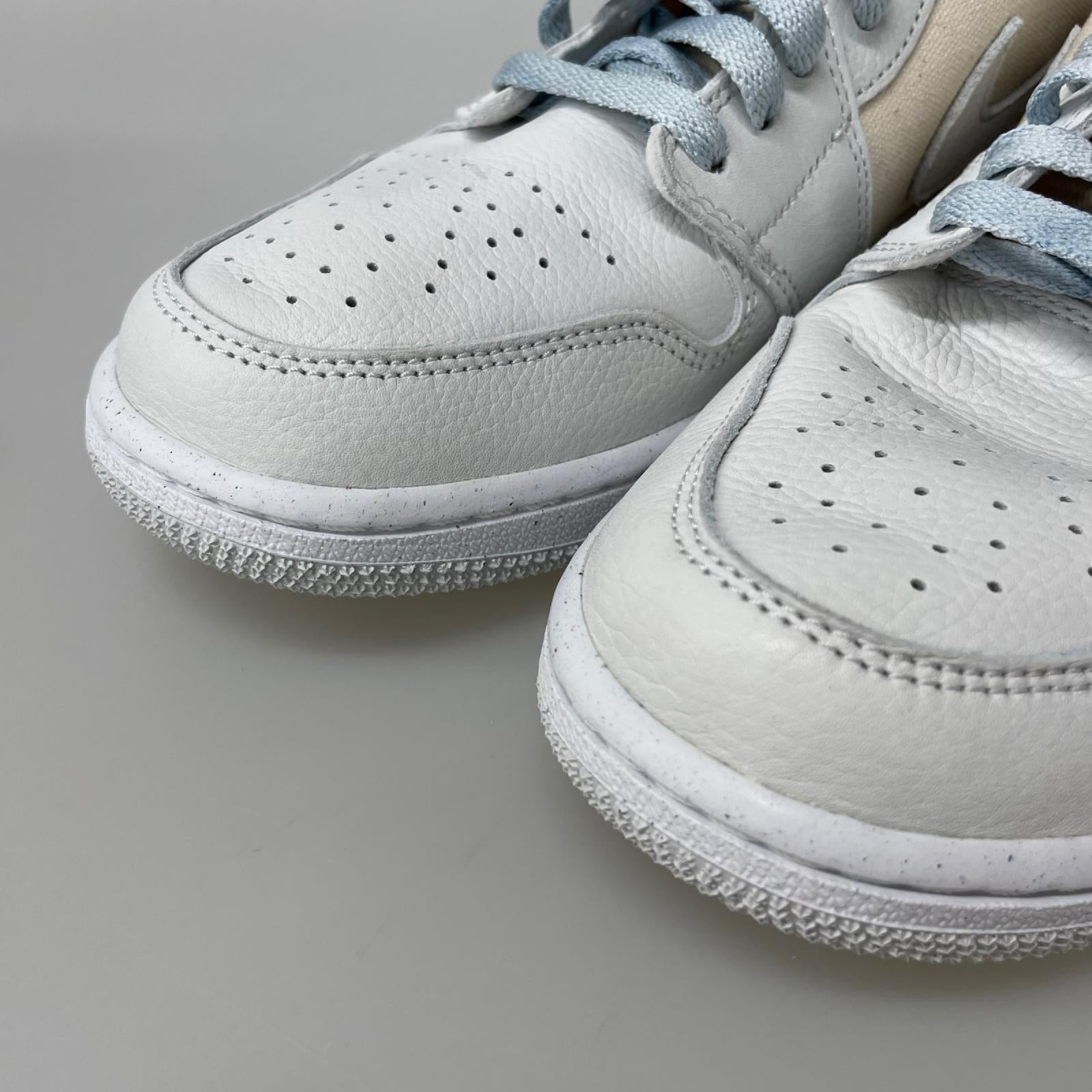 スニーカー SE W AIR JORDAN 1 LOW SE 28.5cm 28.5cm (US10 1/2 UK10 EU47)
