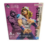 ☆A賞 ジョニィ・ジョースター STEEL BALL RUN ジョジョ　ジョジョの奇妙な冒険　STEEL BALL RAN フィギュア/グッズ