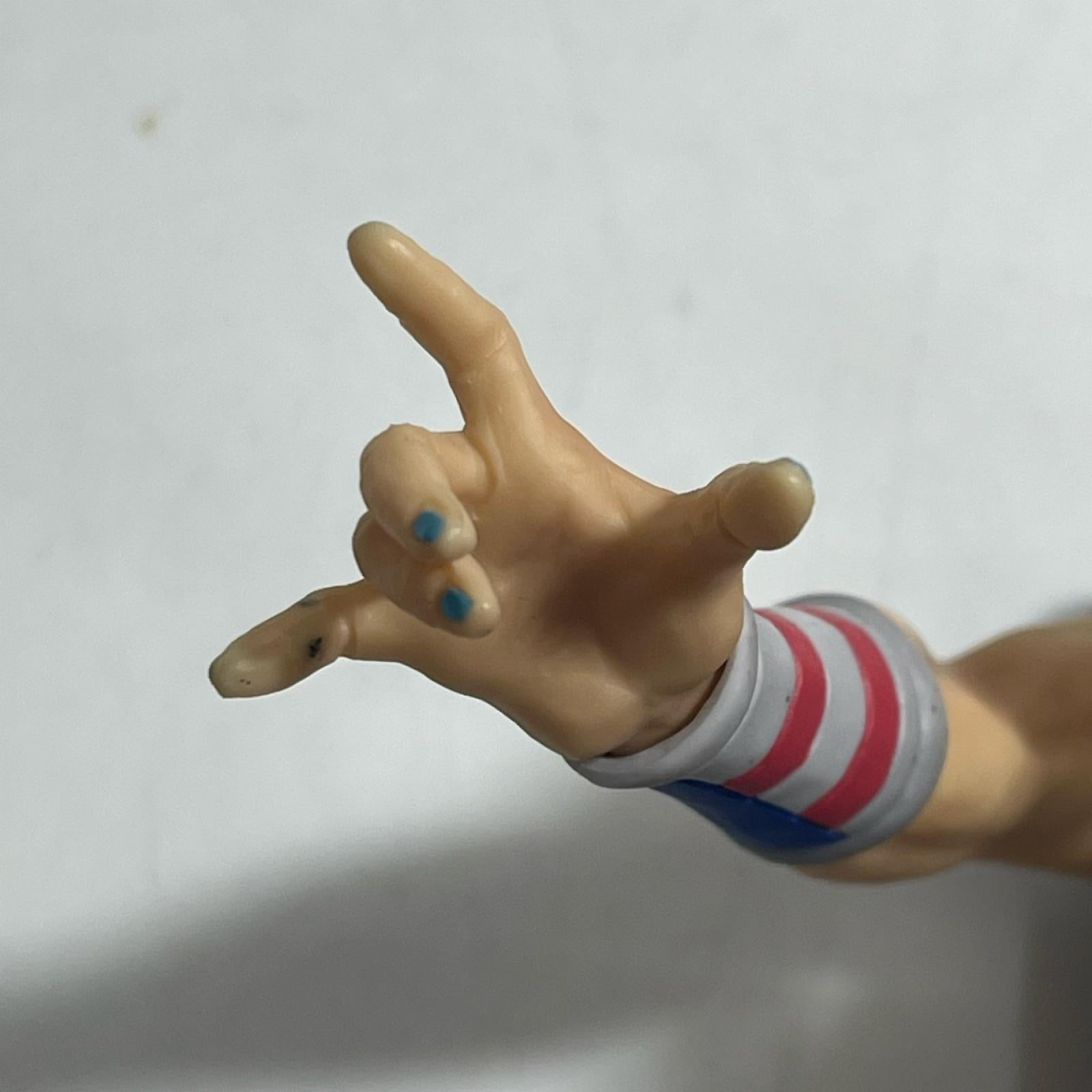 ☆A賞 ジョニィ・ジョースター STEEL BALL RUN ジョジョ　ジョジョの奇妙な冒険　STEEL BALL RAN フィギュア/グッズ
