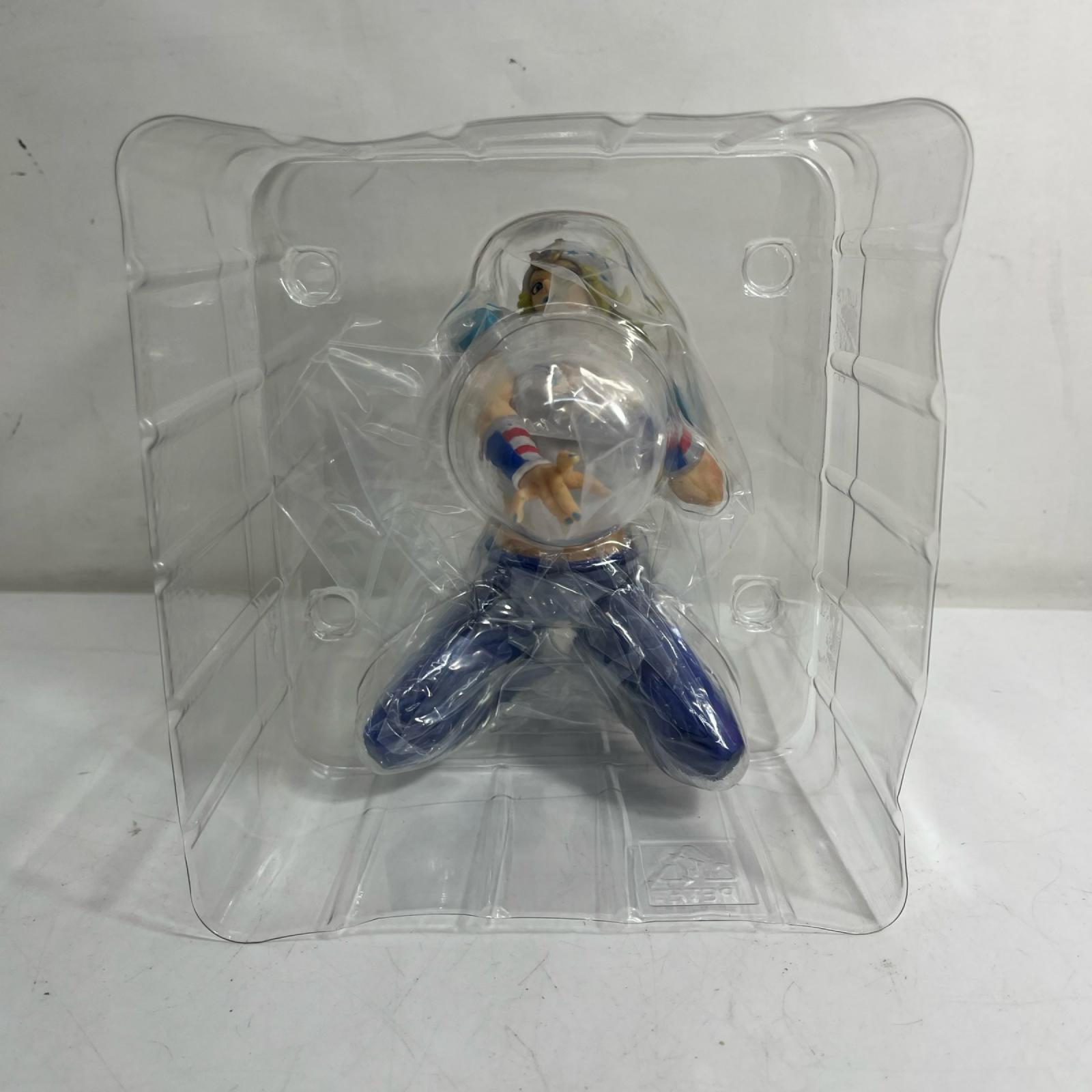 ☆A賞 ジョニィ・ジョースター STEEL BALL RUN ジョジョ　ジョジョの奇妙な冒険　STEEL BALL RAN フィギュア/グッズ