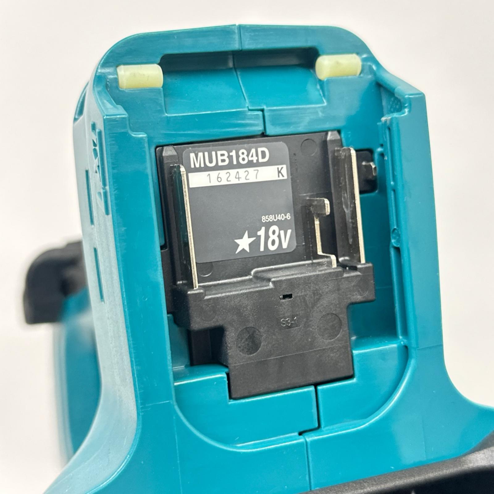 Makita 充電式ブロワ 18V マキタ 集じん機・ブロワ