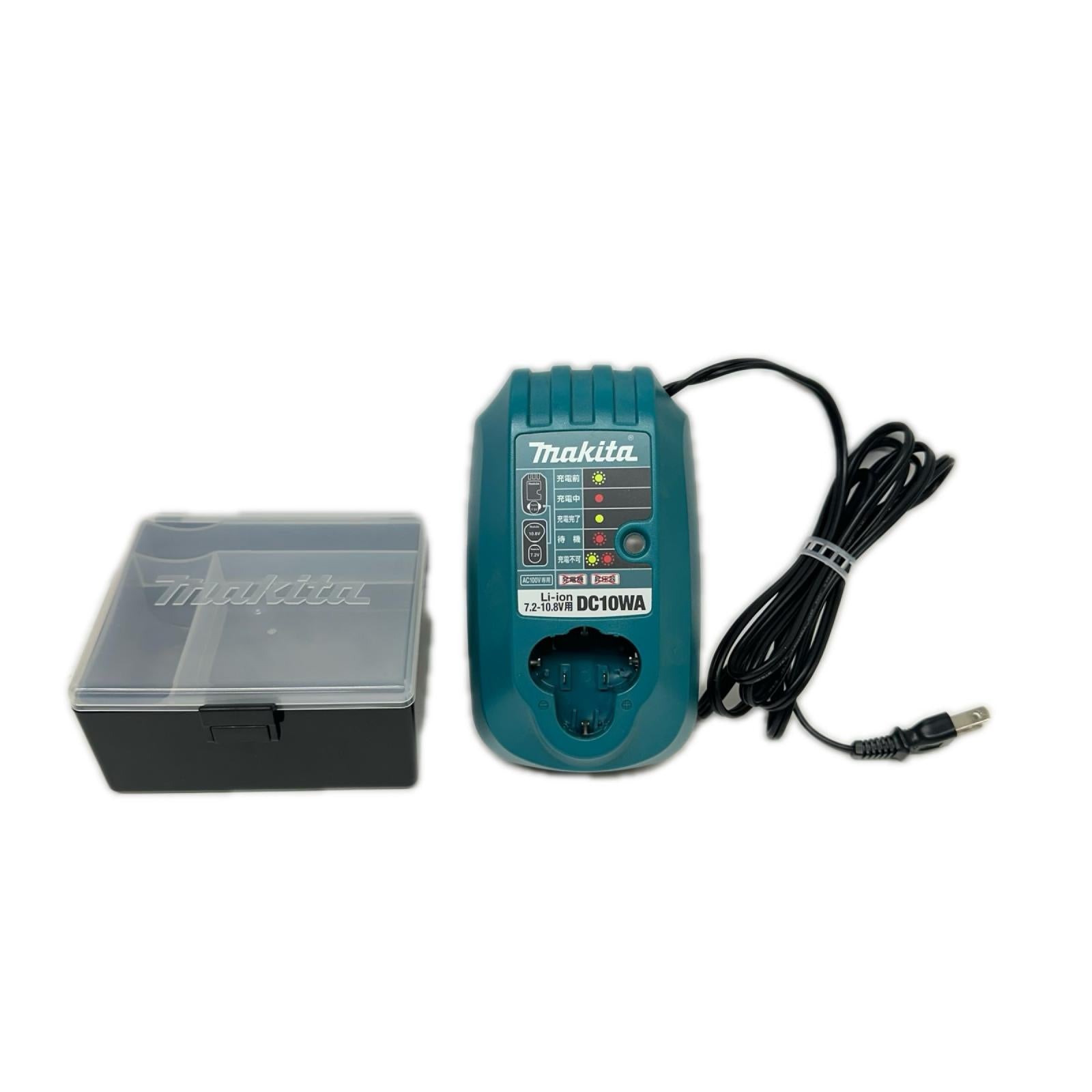 ■makita 充電式ドライバドリル DF330D マキタ インパクトドライバ