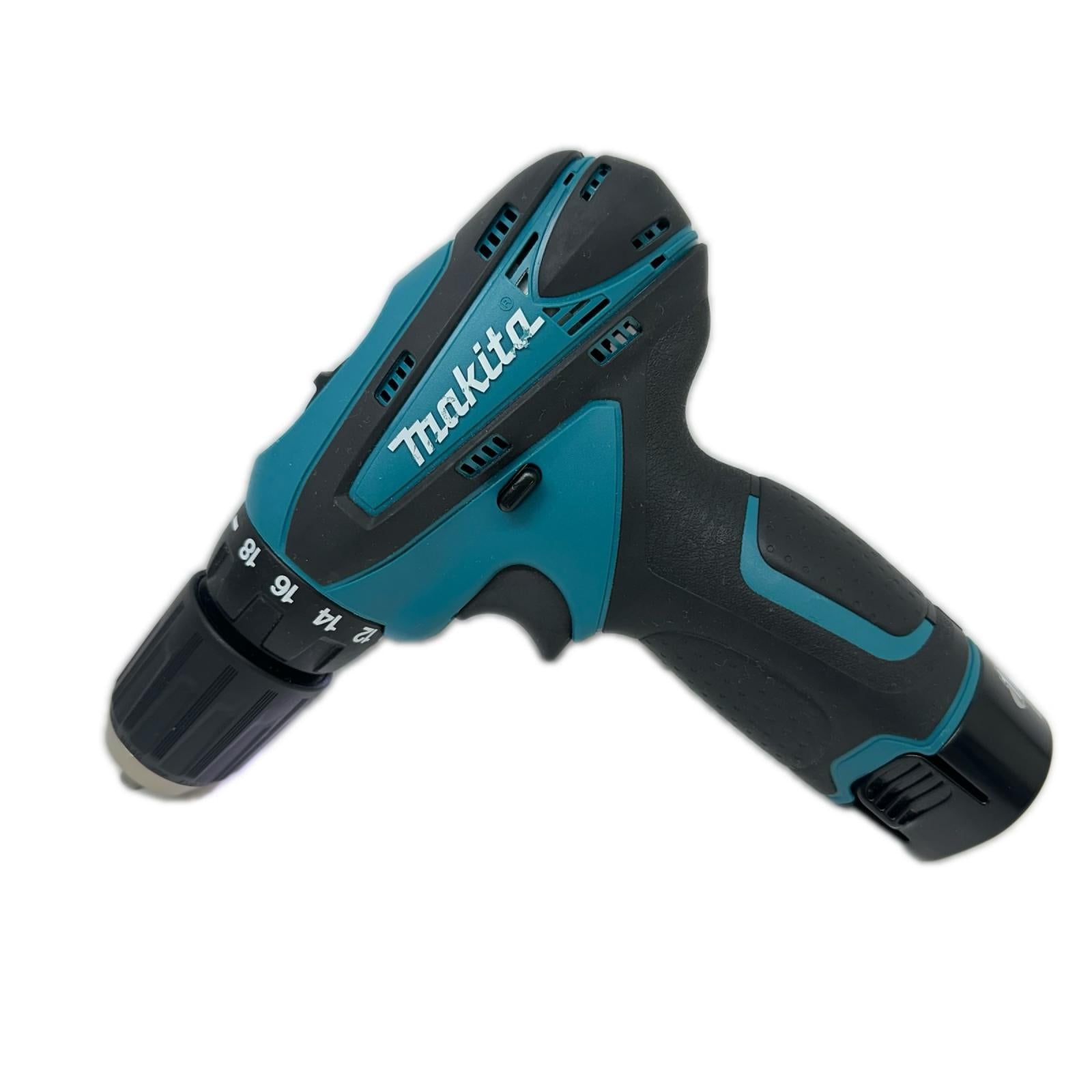 ■makita 充電式ドライバドリル DF330D マキタ インパクトドライバ