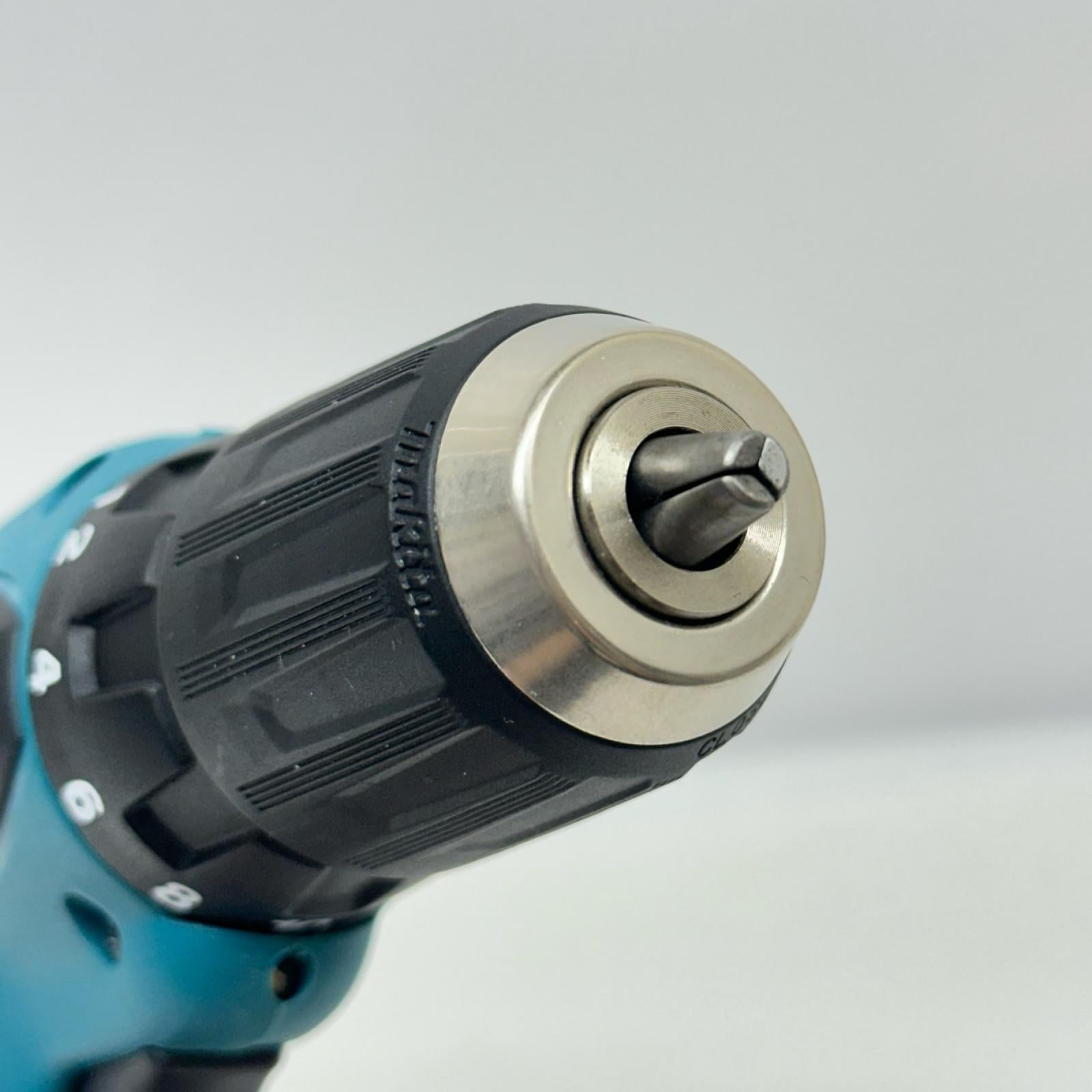 ■makita 充電式ドライバドリル DF330D マキタ インパクトドライバ
