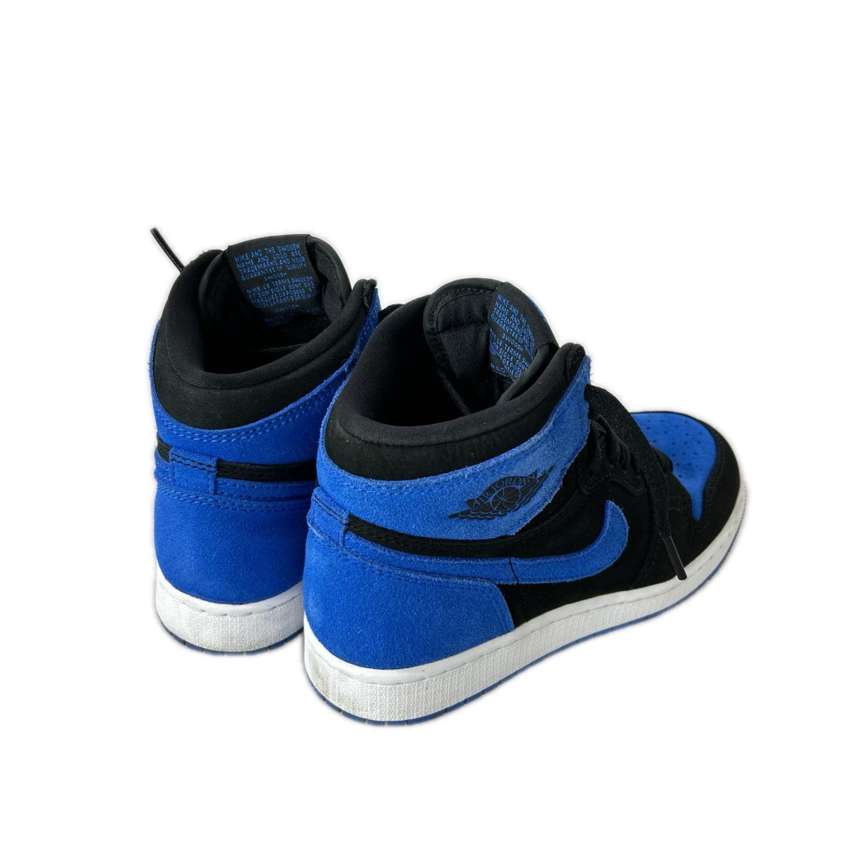 スニーカー AJ1/FD1437-042/23.0cm 23cm (US5 UK4 1/2 EU36)