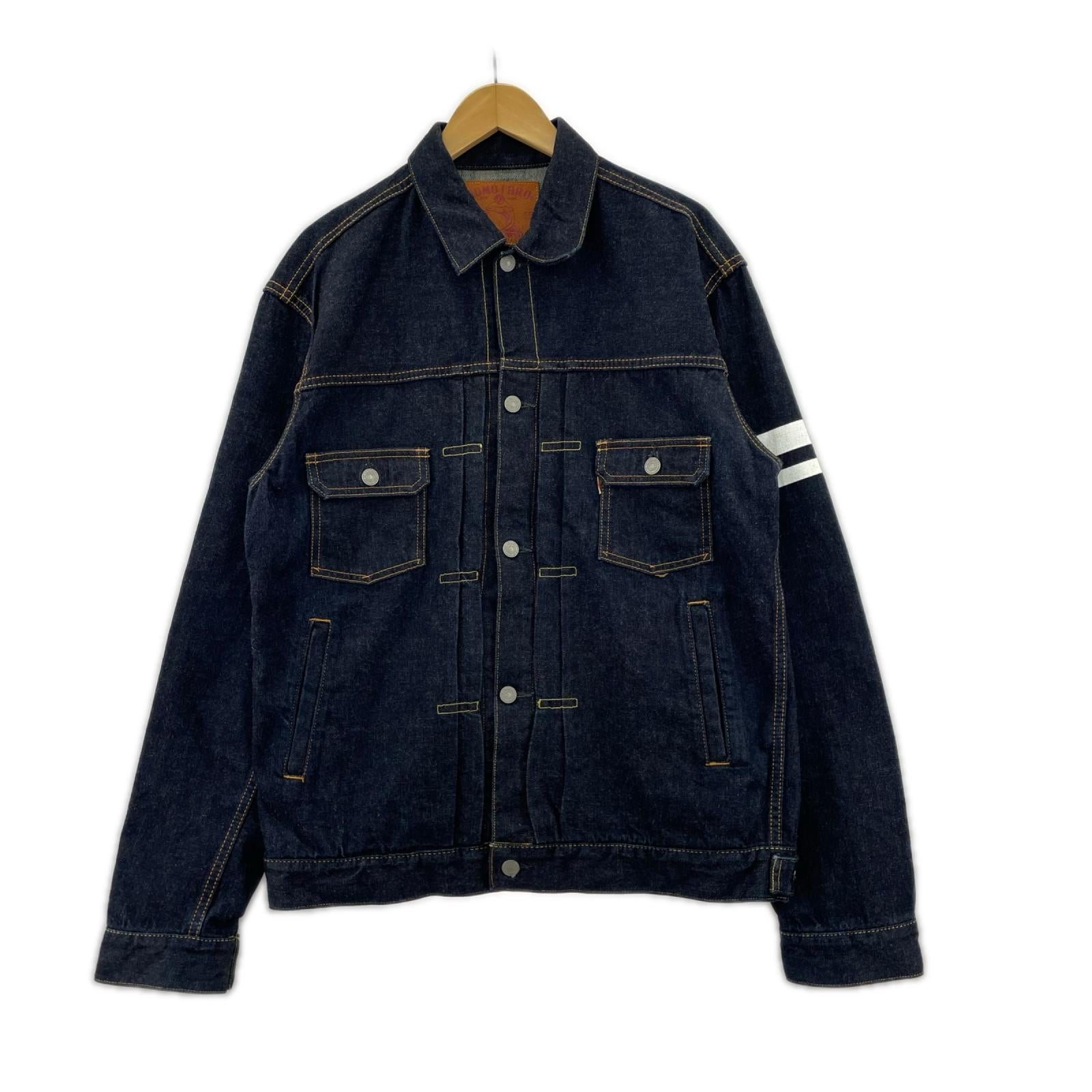 ジャケット 03-051 G816091 44