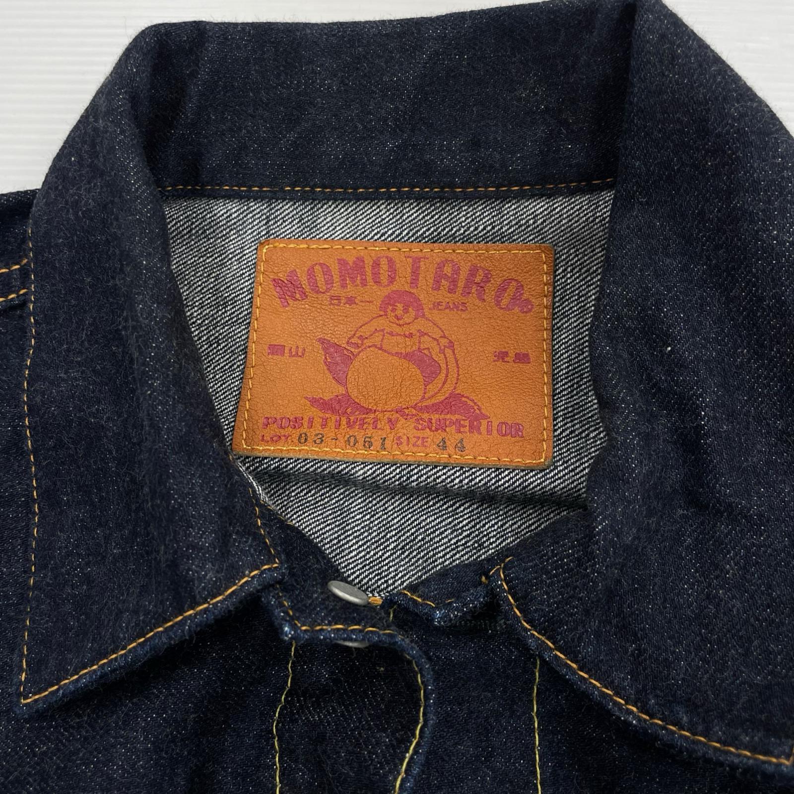 ジャケット 03-051 G816091 44