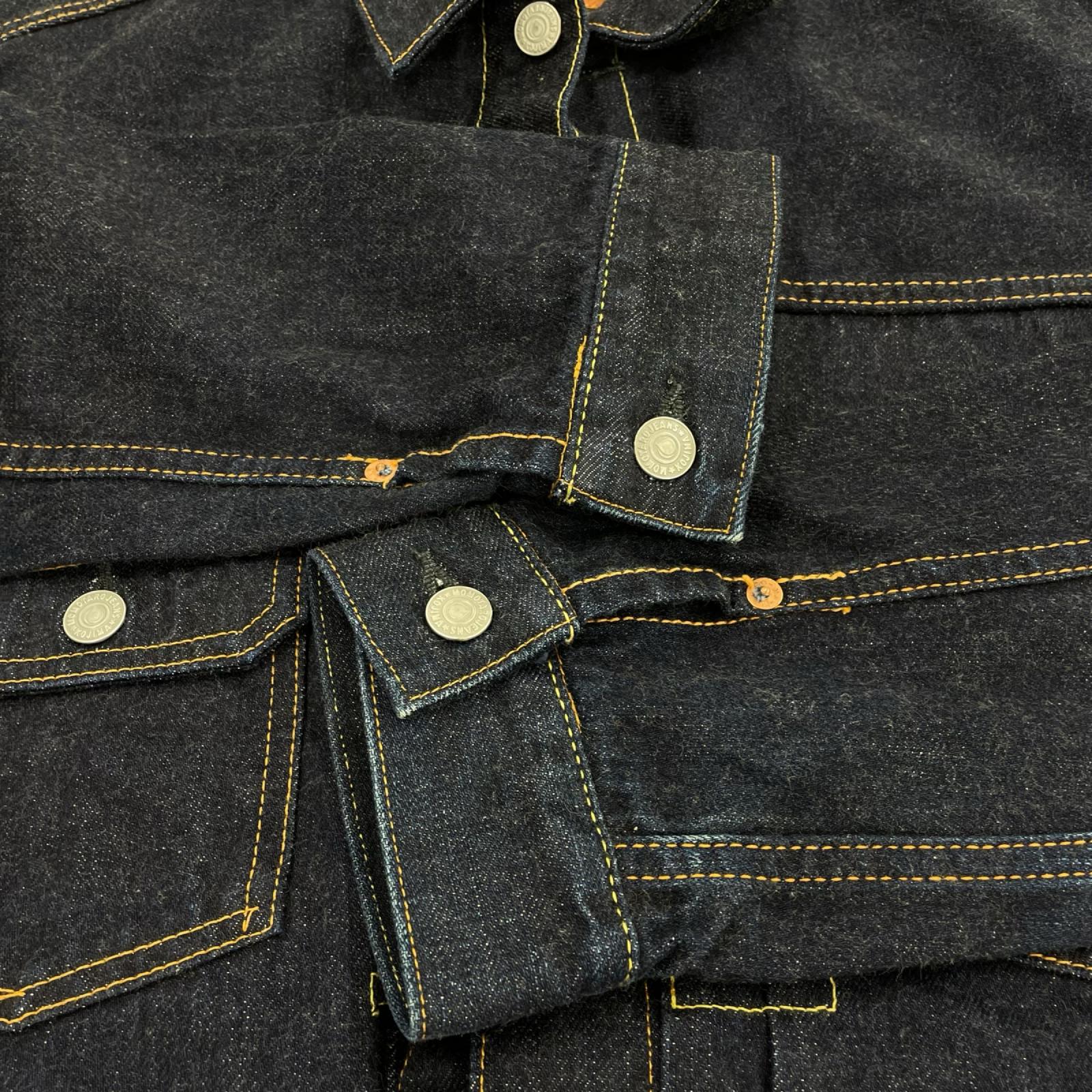 ジャケット 03-051 G816091 44