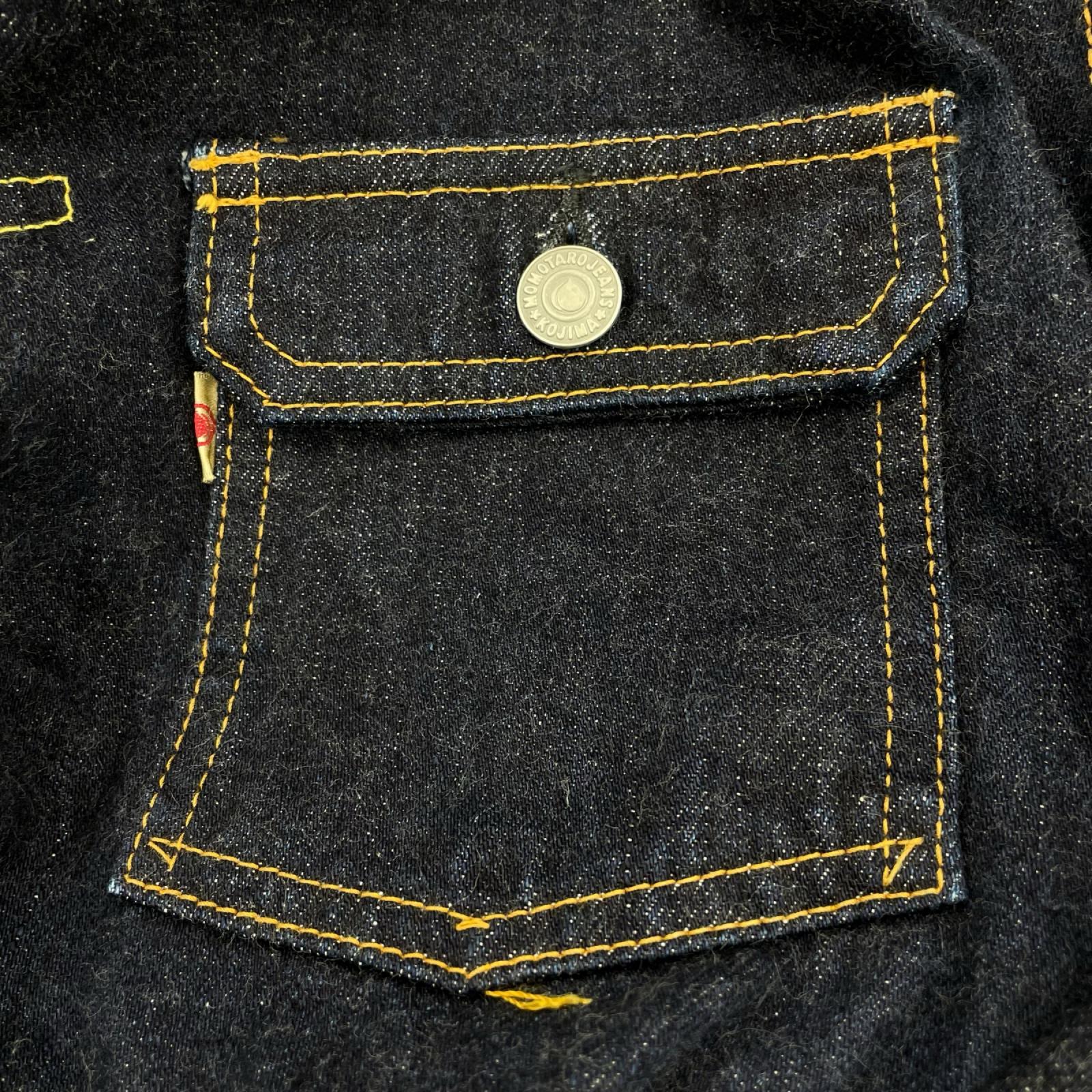 ジャケット 03-051 G816091 44