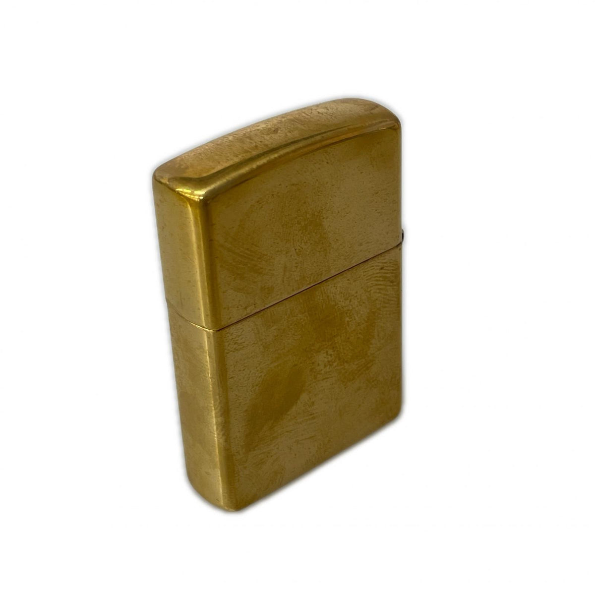 ライター ZIPPO AUSTRALIA ゴールド