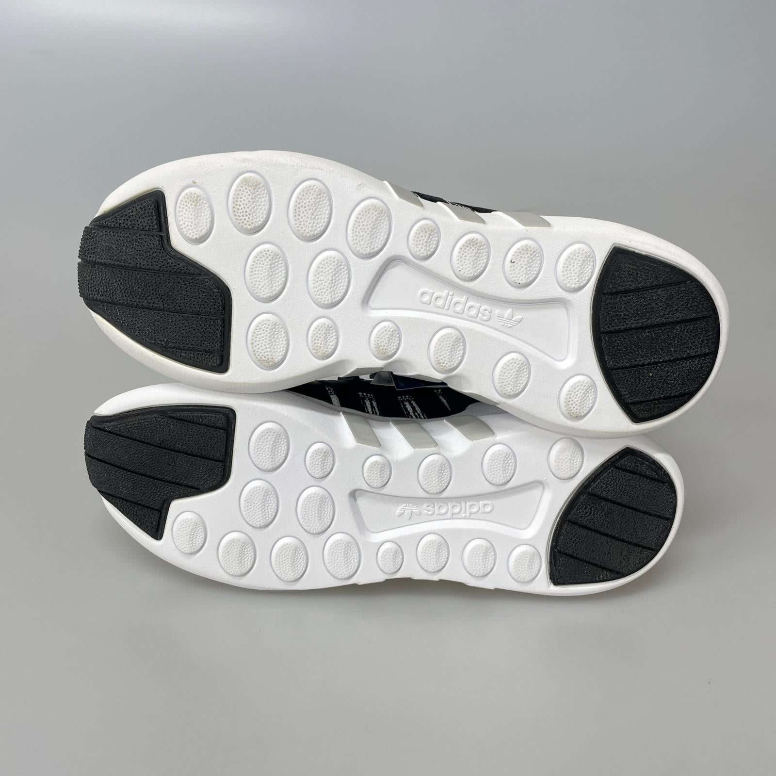 スニーカー EQT SUPPORT ADV 28.0cm US10 28cm (US10 UK9 1/2 EU46) ブラック