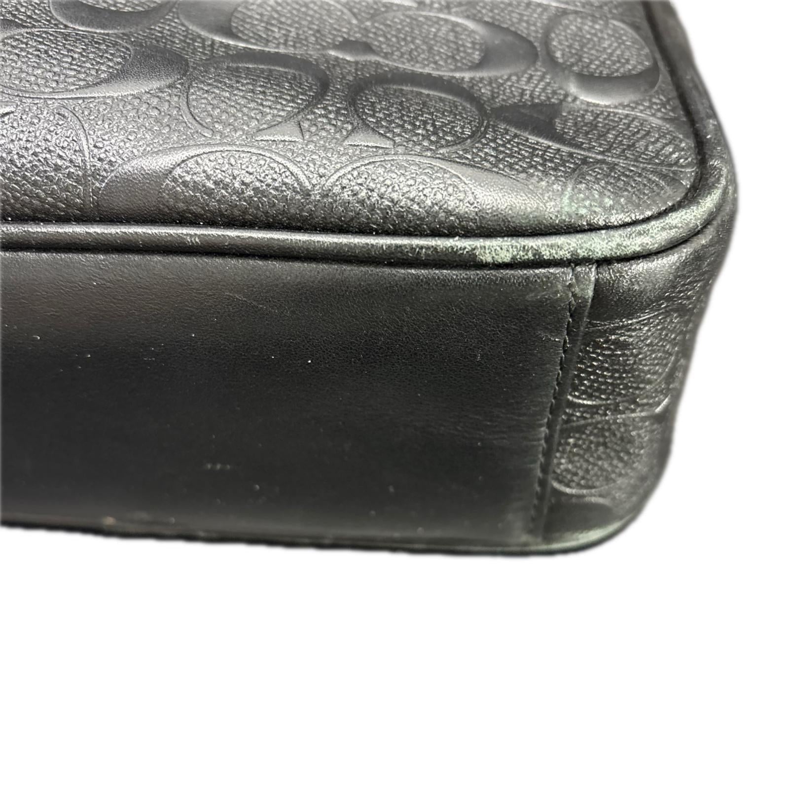 CHARLES FLIGHT BAG F11741