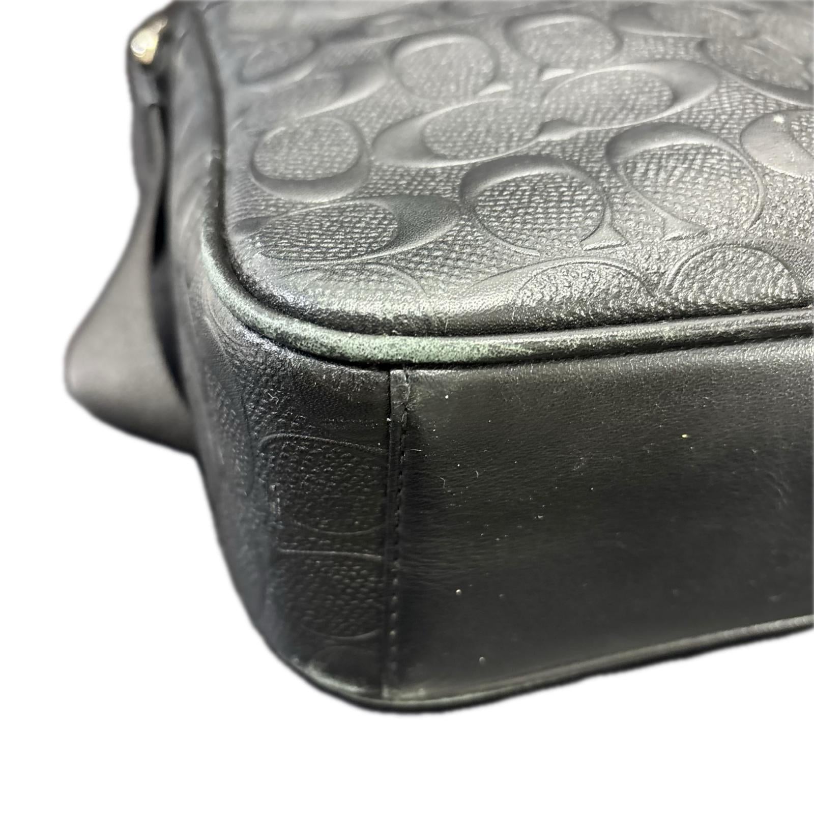 CHARLES FLIGHT BAG F11741