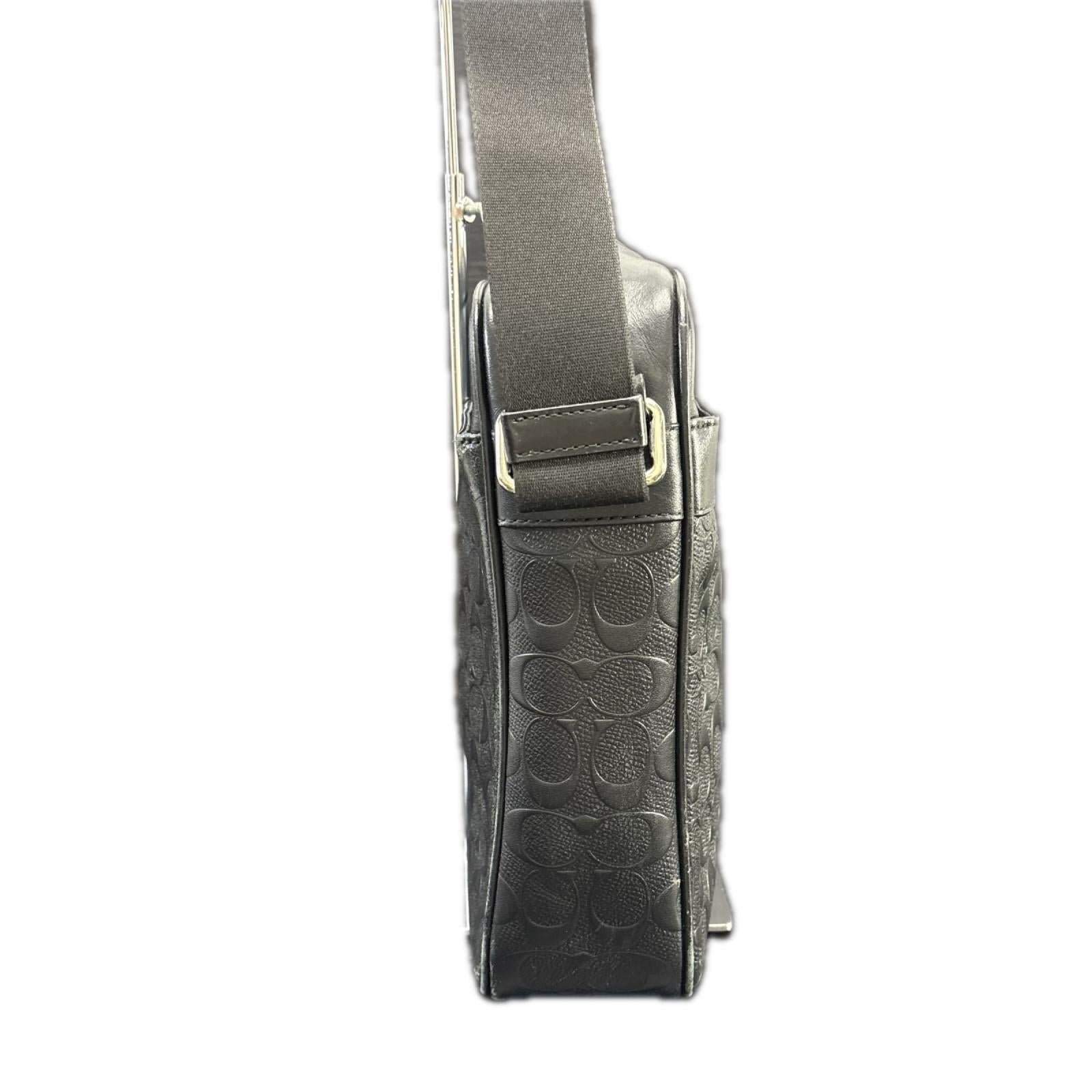 CHARLES FLIGHT BAG F11741