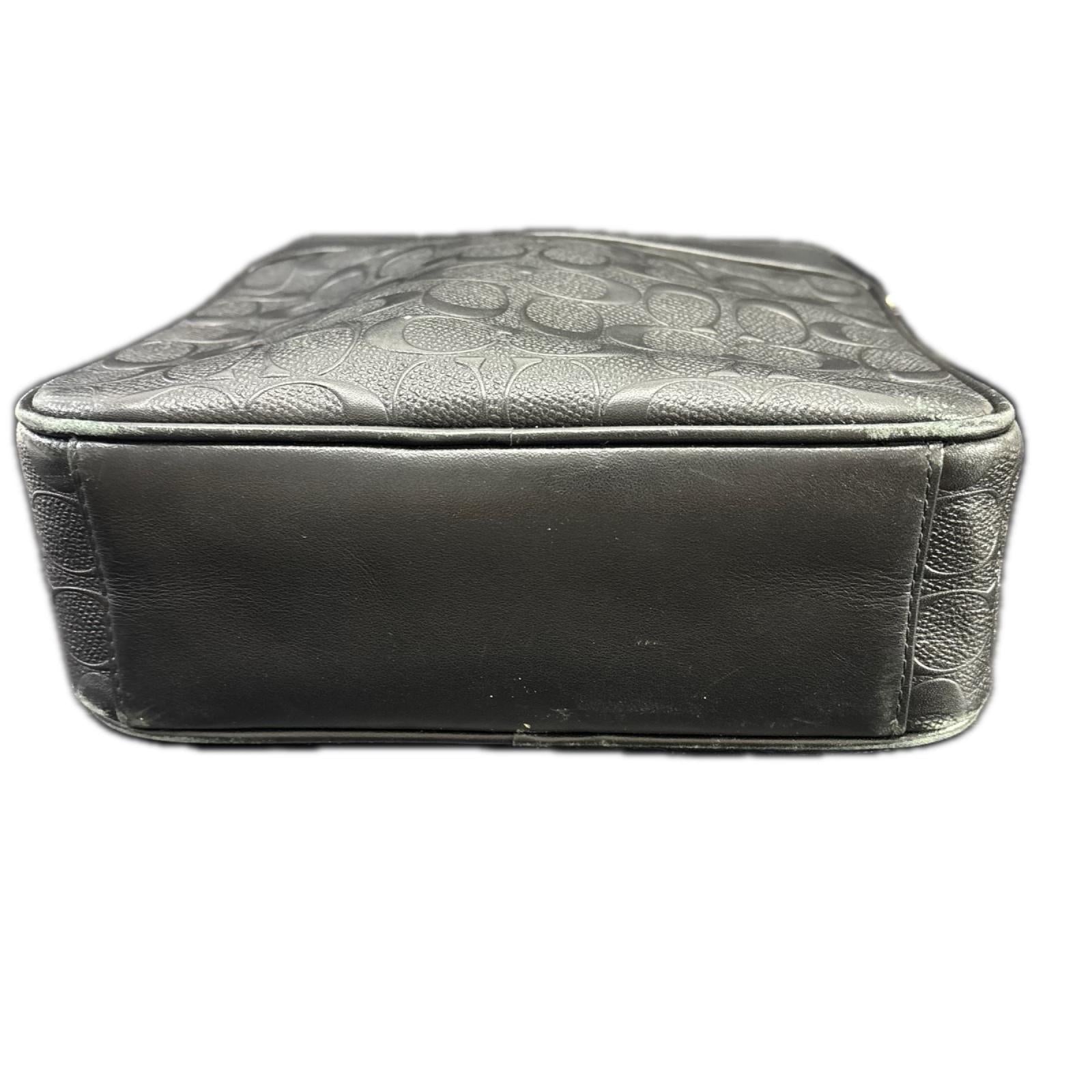 CHARLES FLIGHT BAG F11741