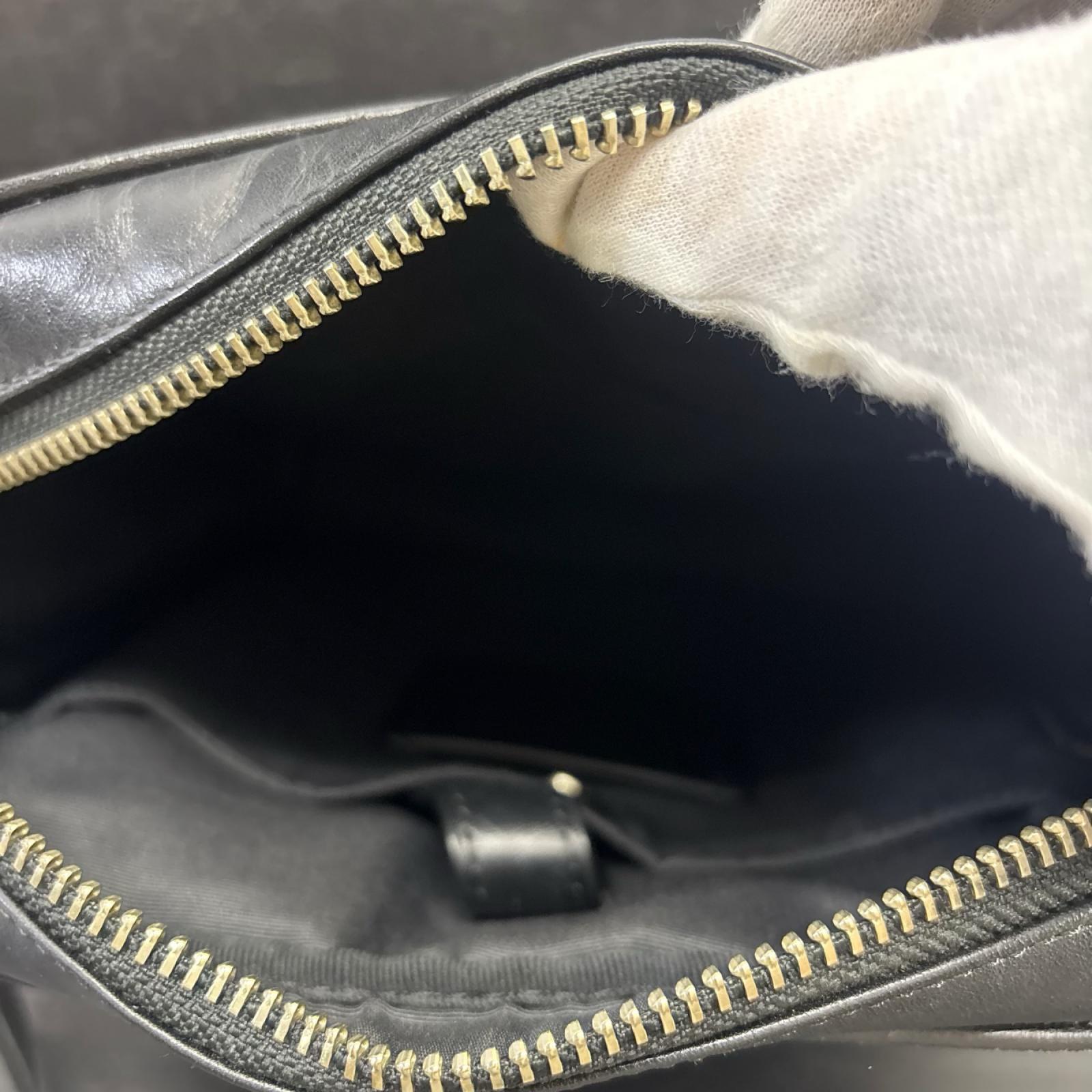 CHARLES FLIGHT BAG F11741