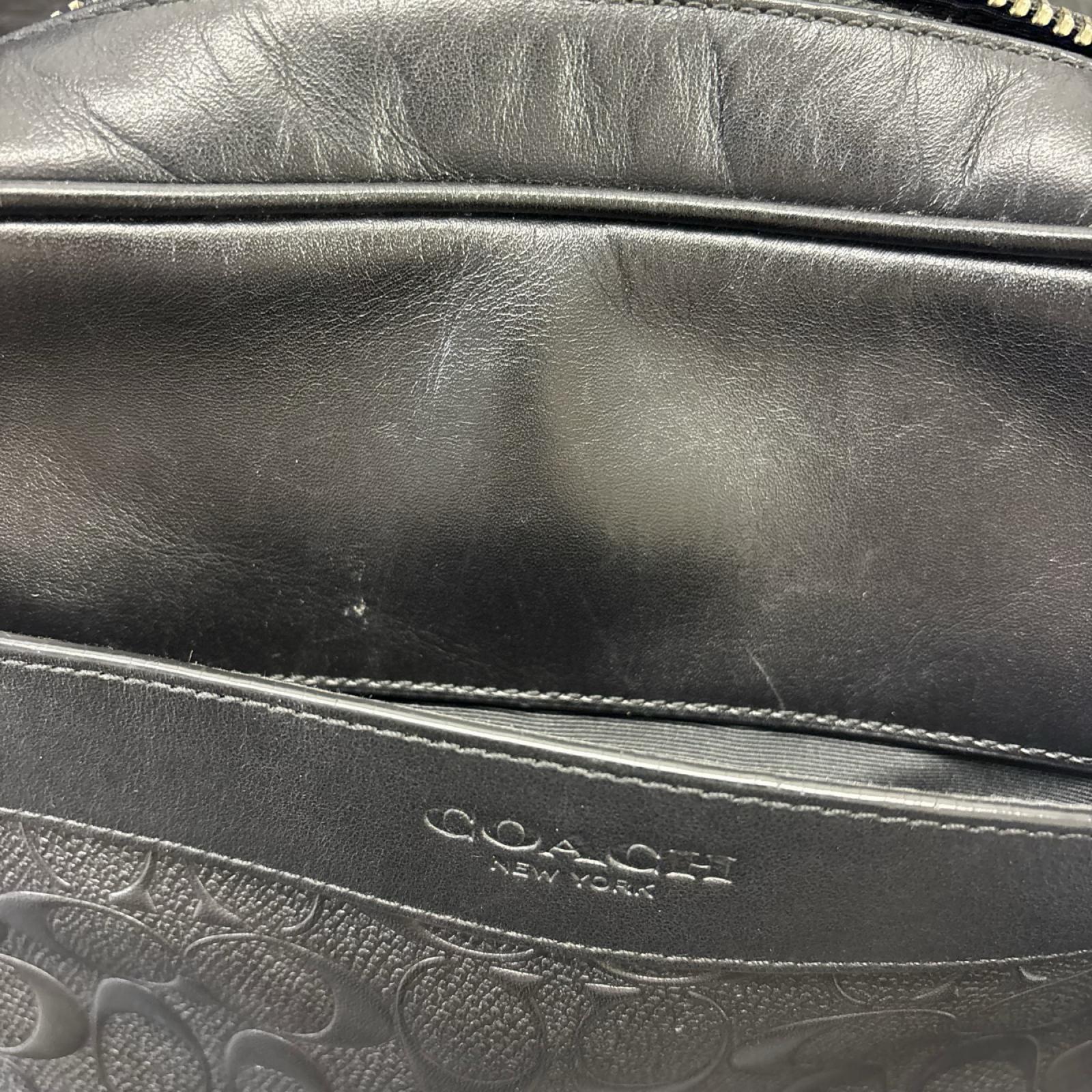 CHARLES FLIGHT BAG F11741
