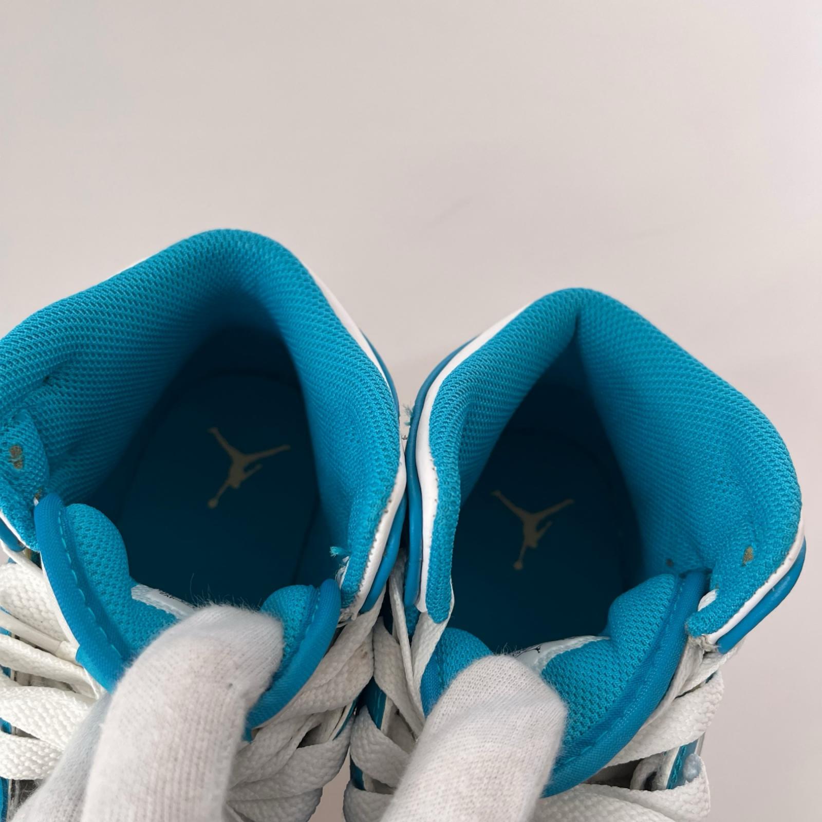 スニーカー AIR JORDAN 1 MID 23.0cm 23cm (US5 UK4 1/2 EU36)
