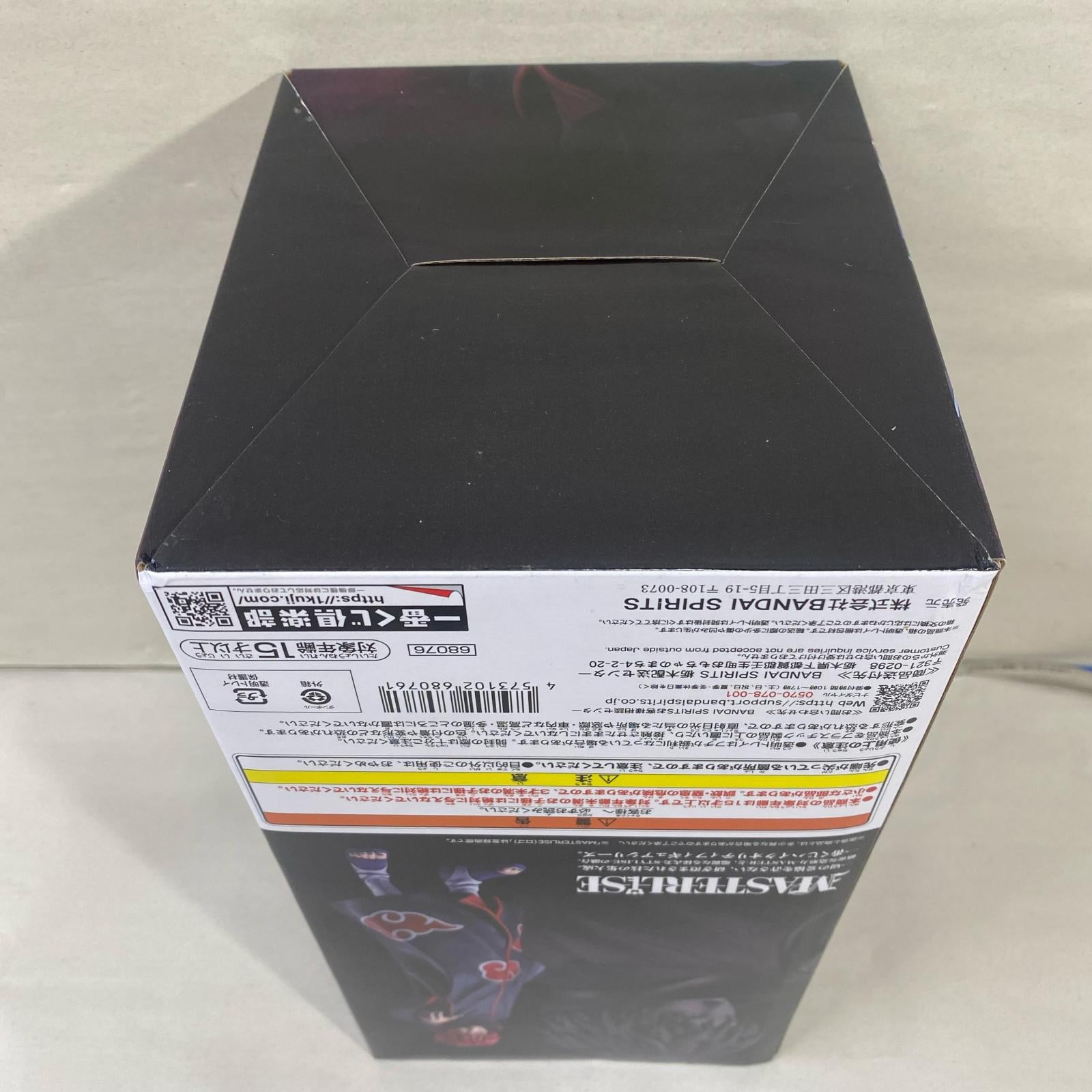 一番くじ NARUTO 疾風伝 E賞 サソリ フィギュア/グッズ