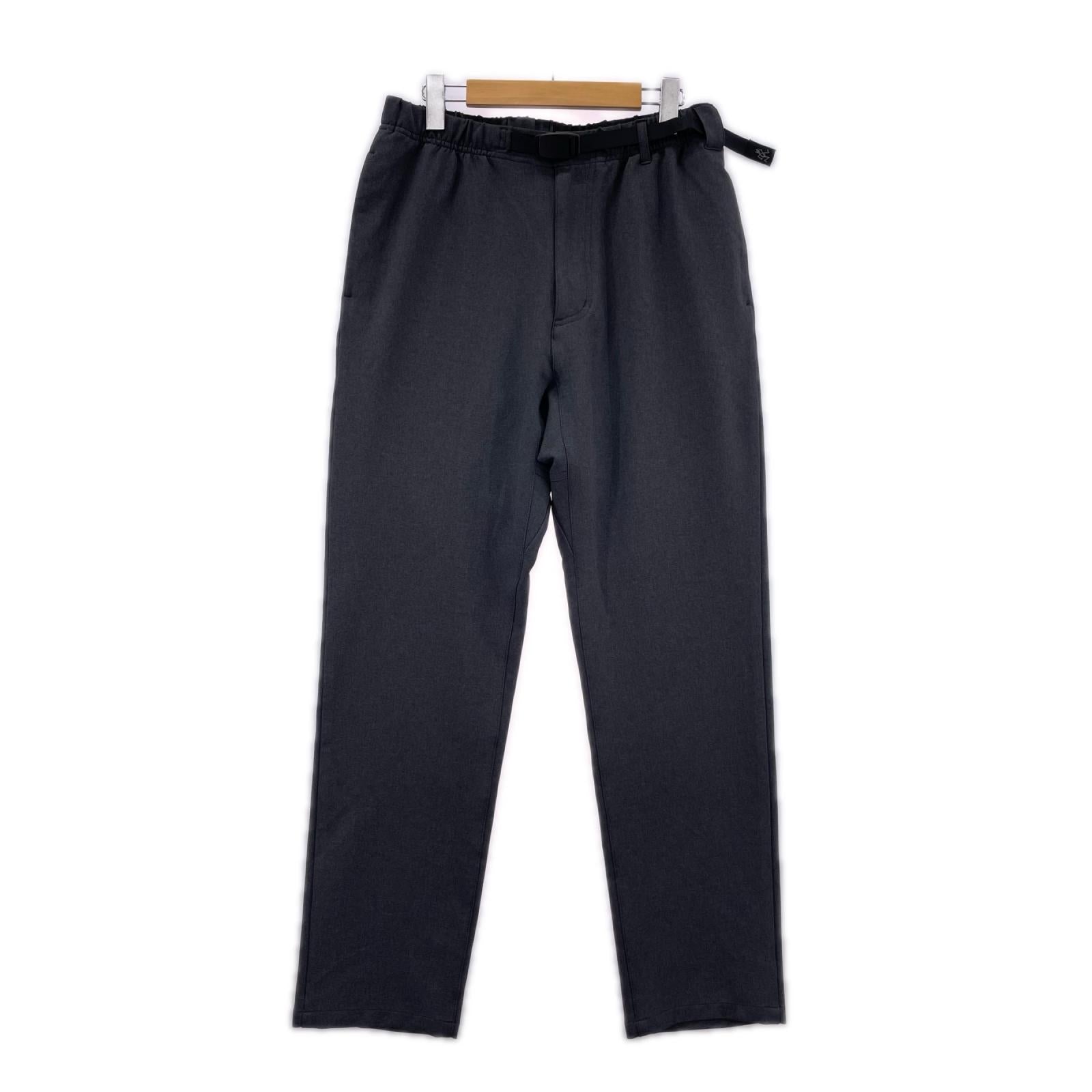 パンツ ×MACKINTOSH PHILOSOPHY ｸﾞﾚｰ L グレー