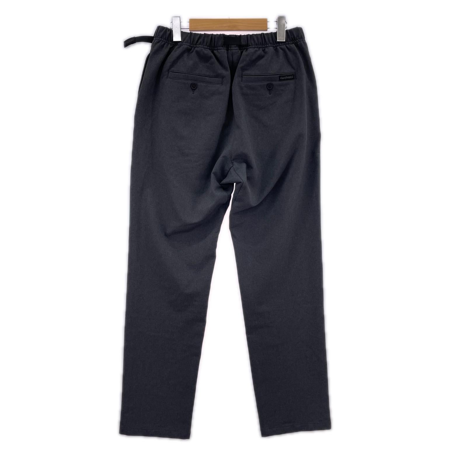 パンツ ×MACKINTOSH PHILOSOPHY ｸﾞﾚｰ L グレー