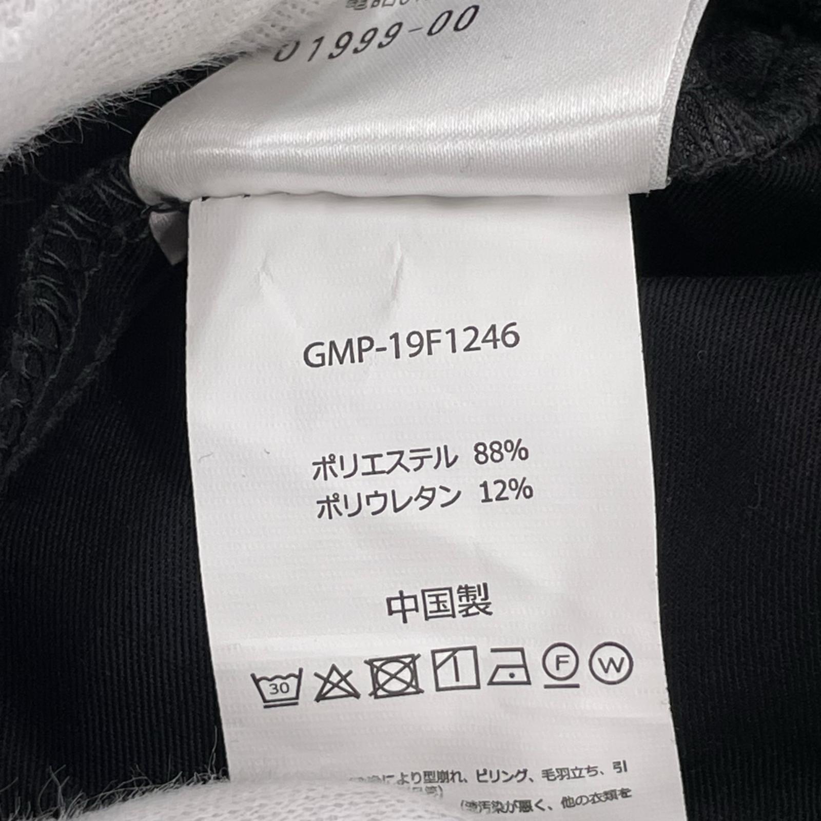 パンツ ×MACKINTOSH PHILOSOPHY ｸﾞﾚｰ L グレー