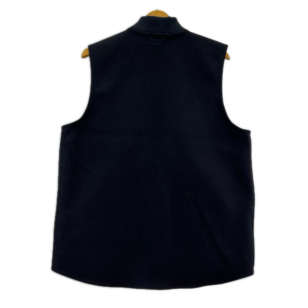 ジャケット WIP/PALMER VEST/ｻｲｽﾞM M ネイビー