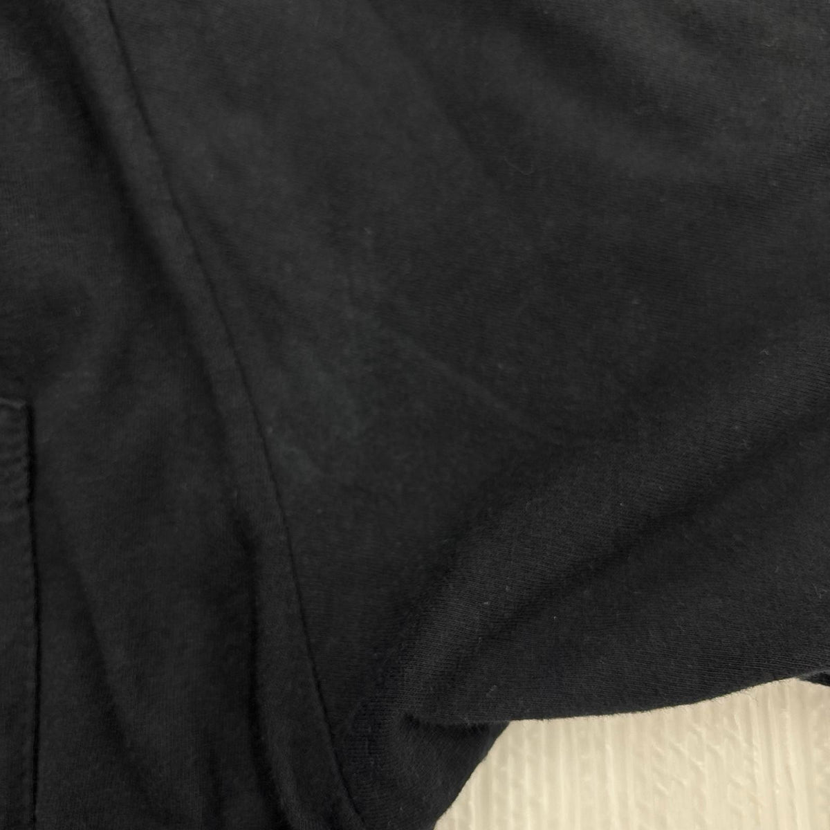 半袖Ｔシャツ Miami Horseshoe BLK M M ブラック