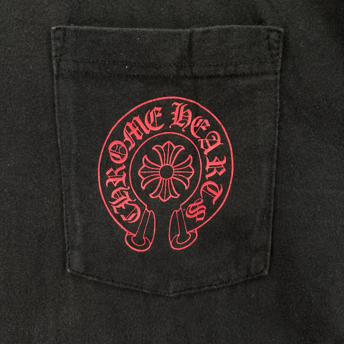 半袖Ｔシャツ Miami Horseshoe BLK M M ブラック