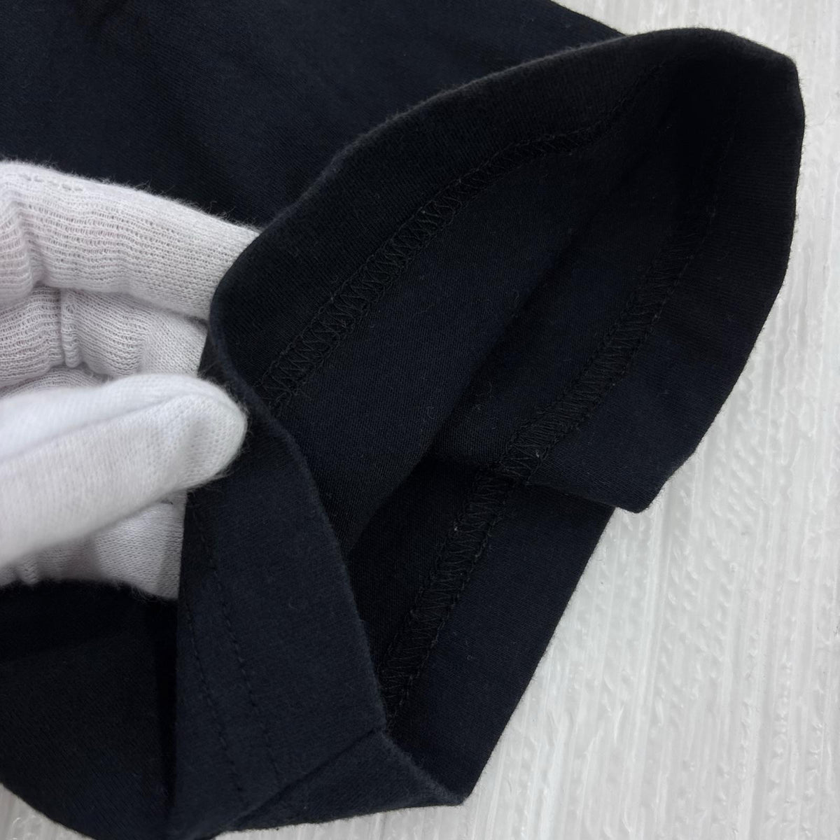 半袖Ｔシャツ Miami Horseshoe BLK M M ブラック