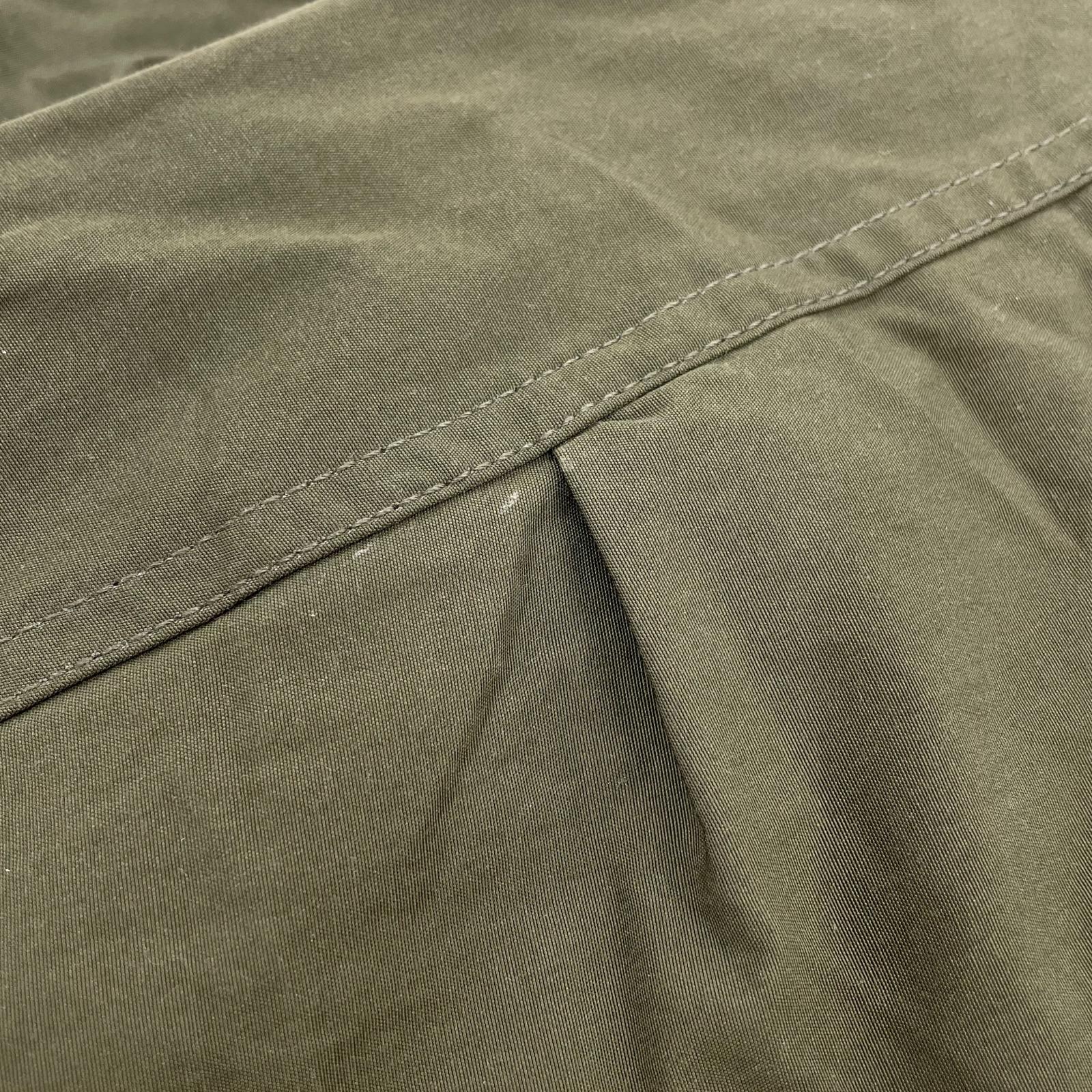ジャケット M-65 3WAY JACKET 51127 M M カーキ