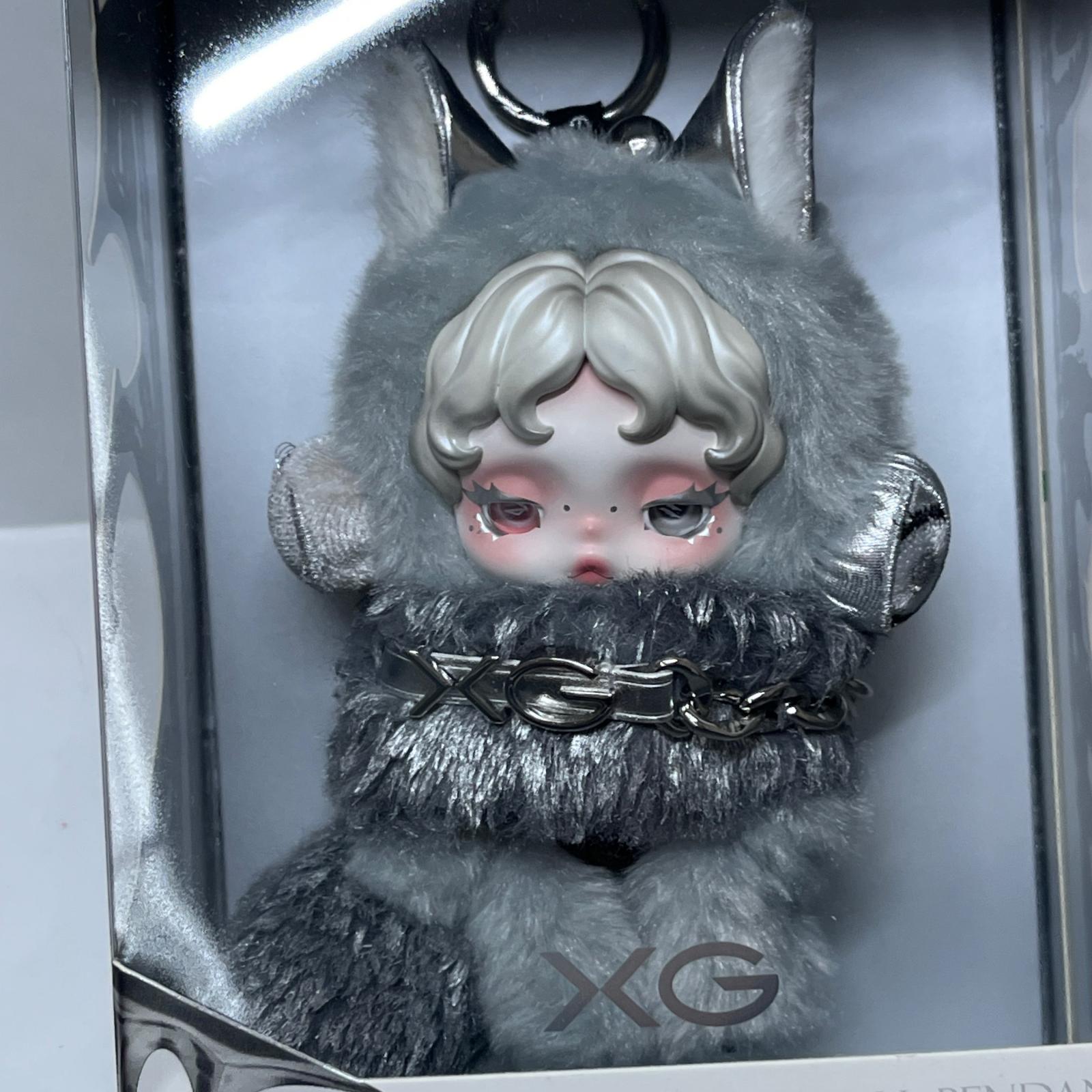 POP MART SKULLPANDA XG 日本限定 POP MART /ポップマート フィギュア/グッズ