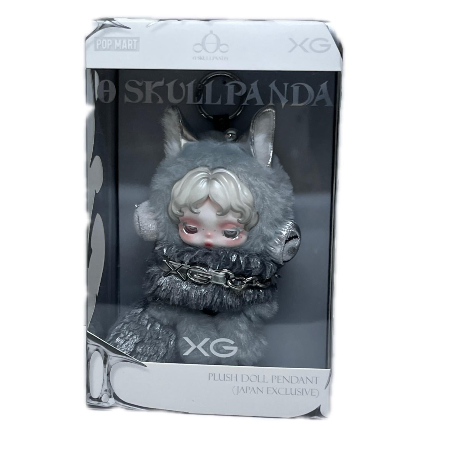 POP MART SKULLPANDA XG 日本限定 POP MART /ポップマート フィギュア/グッズ