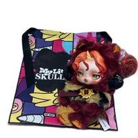 POP MART My Little Pony×SKULLPANDA My Little Pony/マイリトルポニー POP MART フィギュア/グッズ
