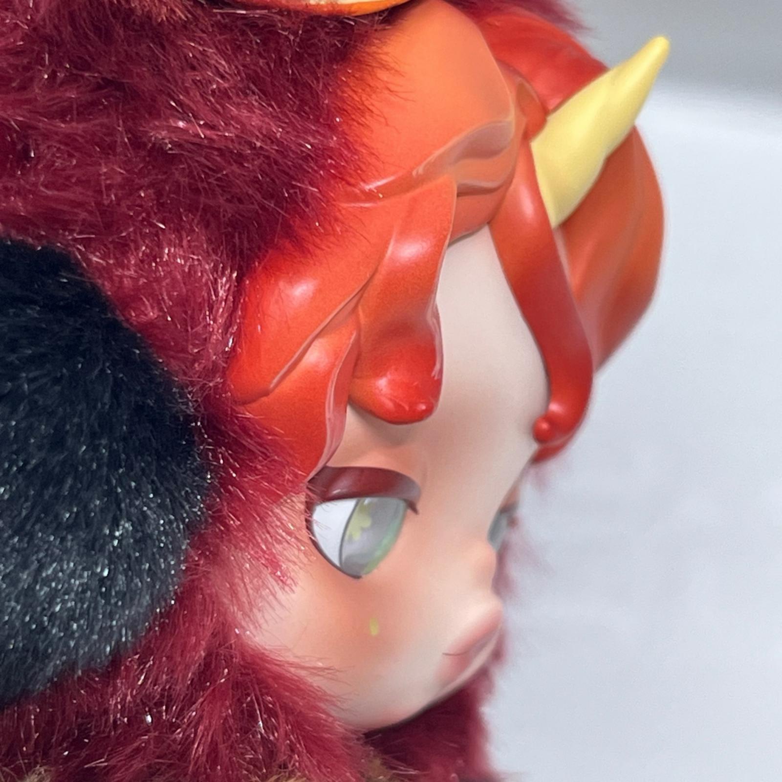 POP MART My Little Pony×SKULLPANDA My Little Pony/マイリトルポニー POP MART フィギュア/グッズ
