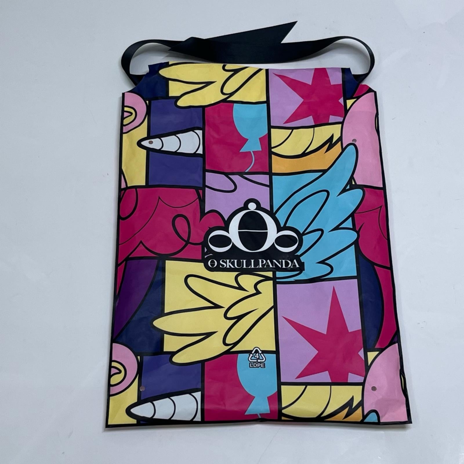 POP MART My Little Pony×SKULLPANDA My Little Pony/マイリトルポニー POP MART フィギュア/グッズ