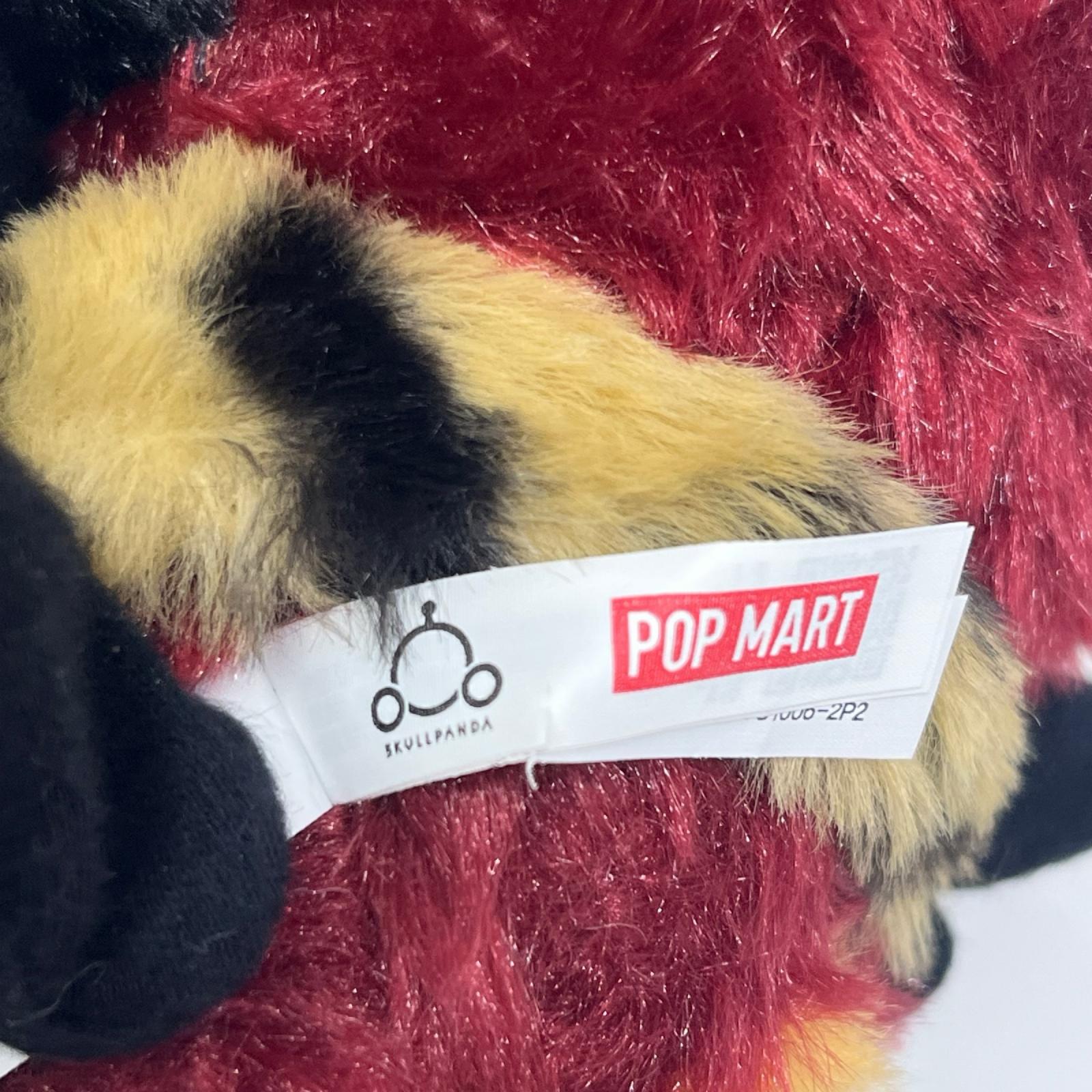 POP MART My Little Pony×SKULLPANDA My Little Pony/マイリトルポニー POP MART フィギュア/グッズ