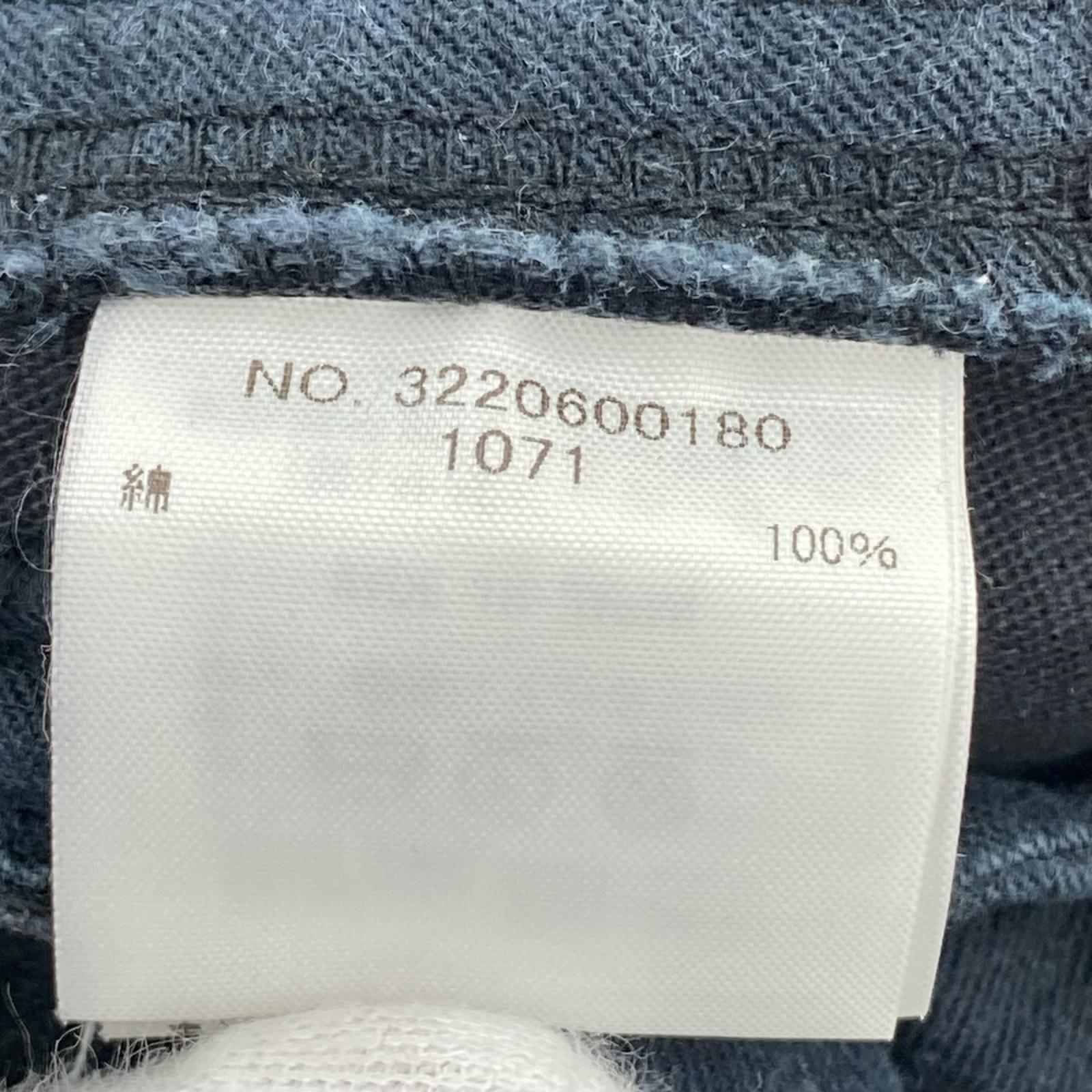 パンツ ﾌｧﾃｨｰｸﾞｶｰｺﾞﾊﾟﾝﾂ（M) M ブラック