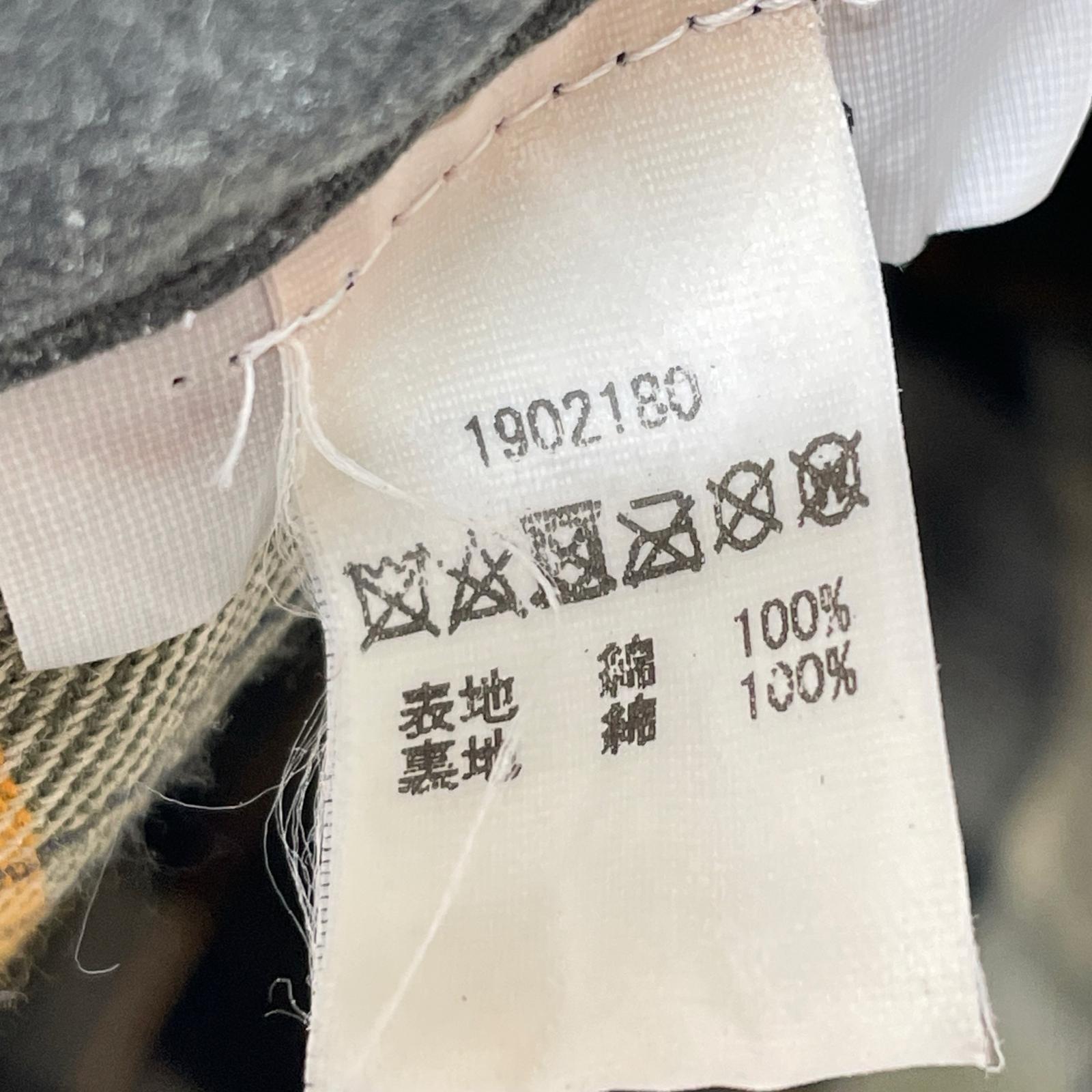 その他アクセサリー wax cotton hood
