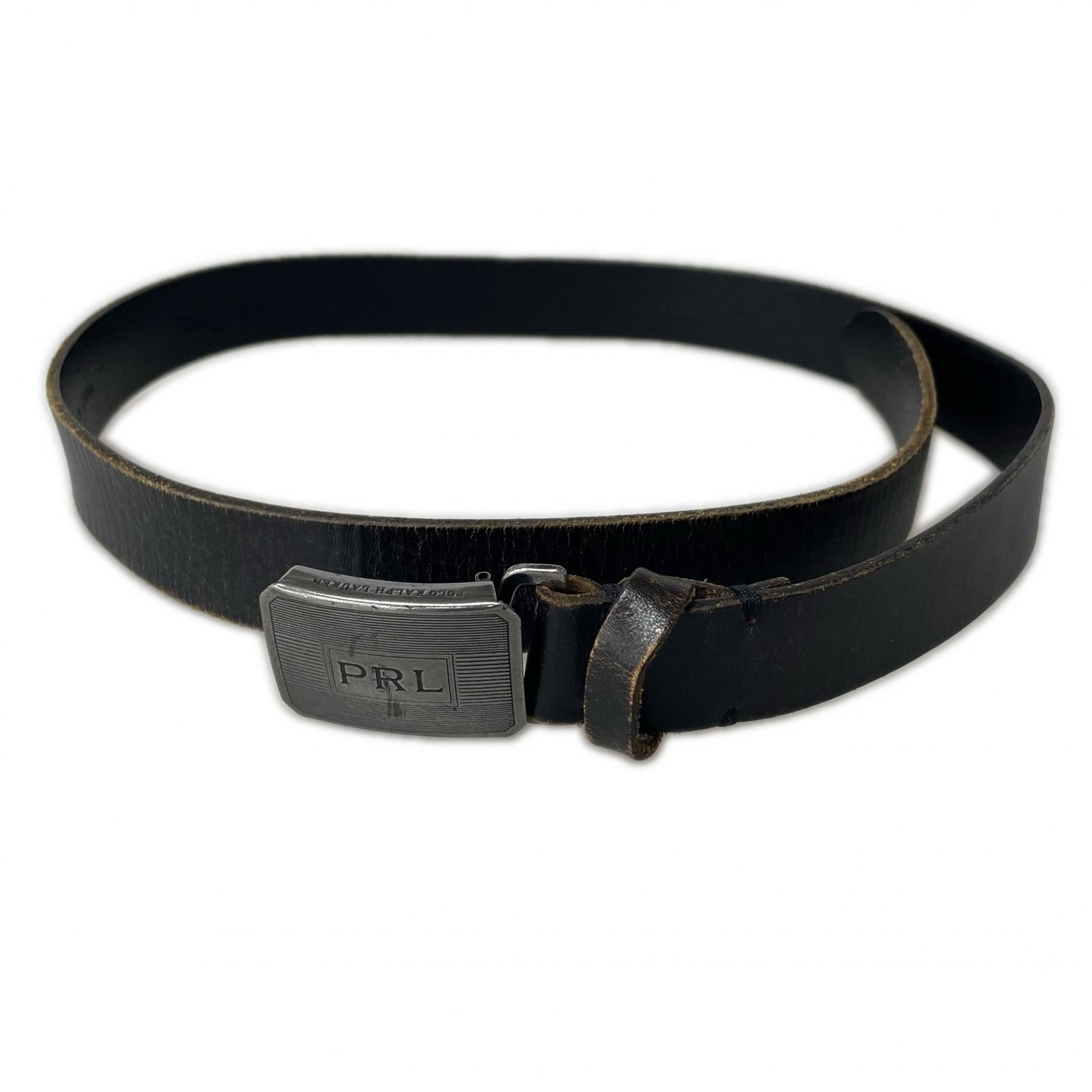 その他アクセサリー ｽﾗｲﾄﾞﾊﾞｯｸﾙ ﾚｻﾞｰﾍﾞﾙﾄ ブラック